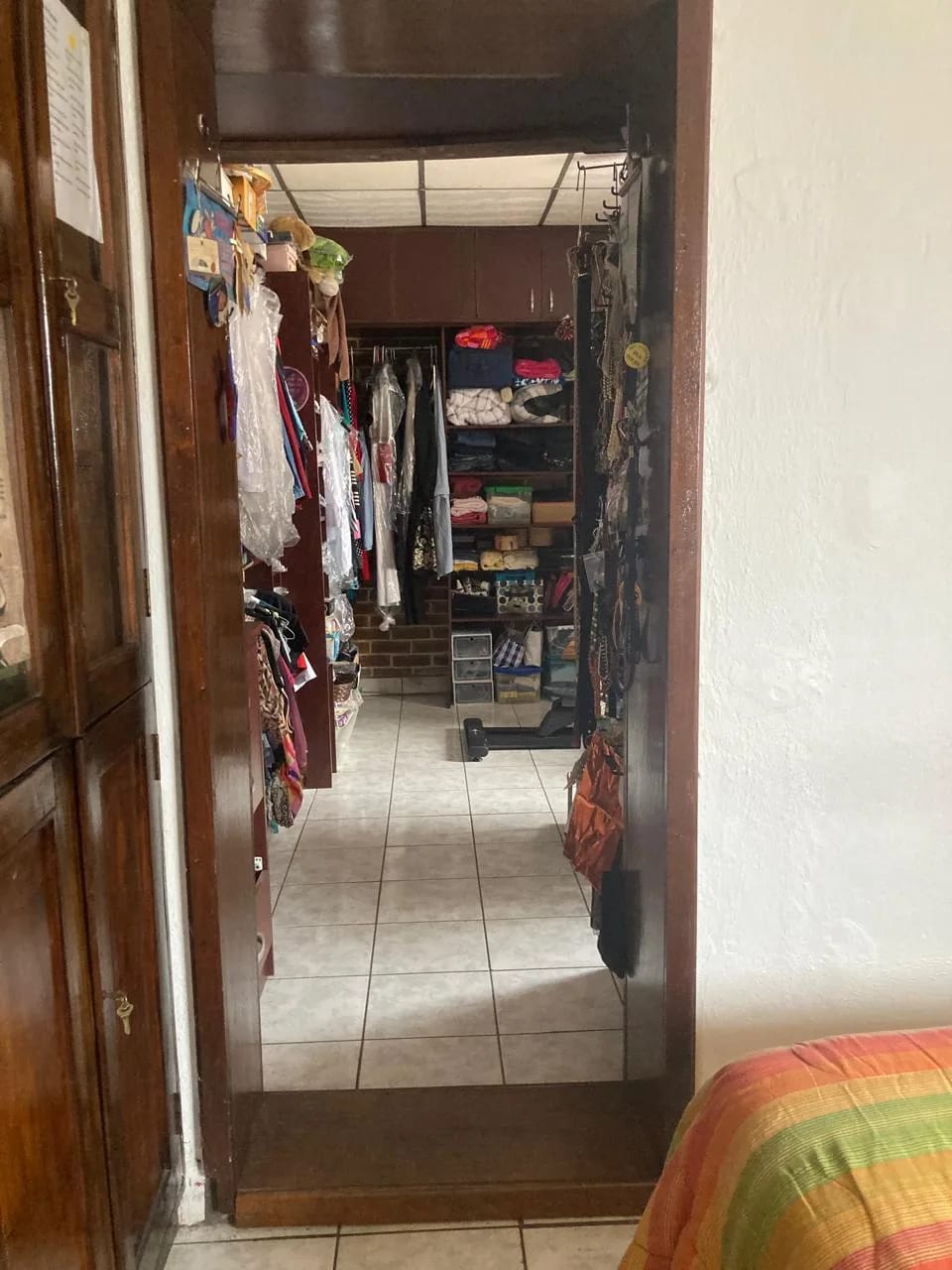 Vendo Casa Zona 6 Guatemala, REF.6931 *3 Hab, 1 Baño, 1 Parqueo — Casa en Venta en Zona 6, Guatemala, Ciudad — foto 5 de 9