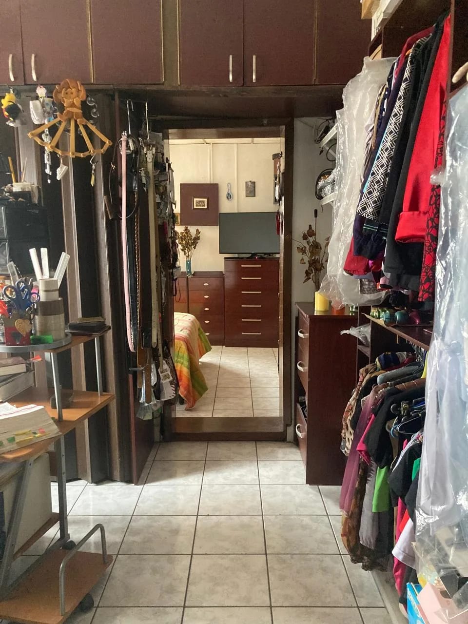 Vendo Casa Zona 6 Guatemala, REF.6931 *3 Hab, 1 Baño, 1 Parqueo — Casa en Venta en Zona 6, Guatemala, Ciudad — foto 6 de 9