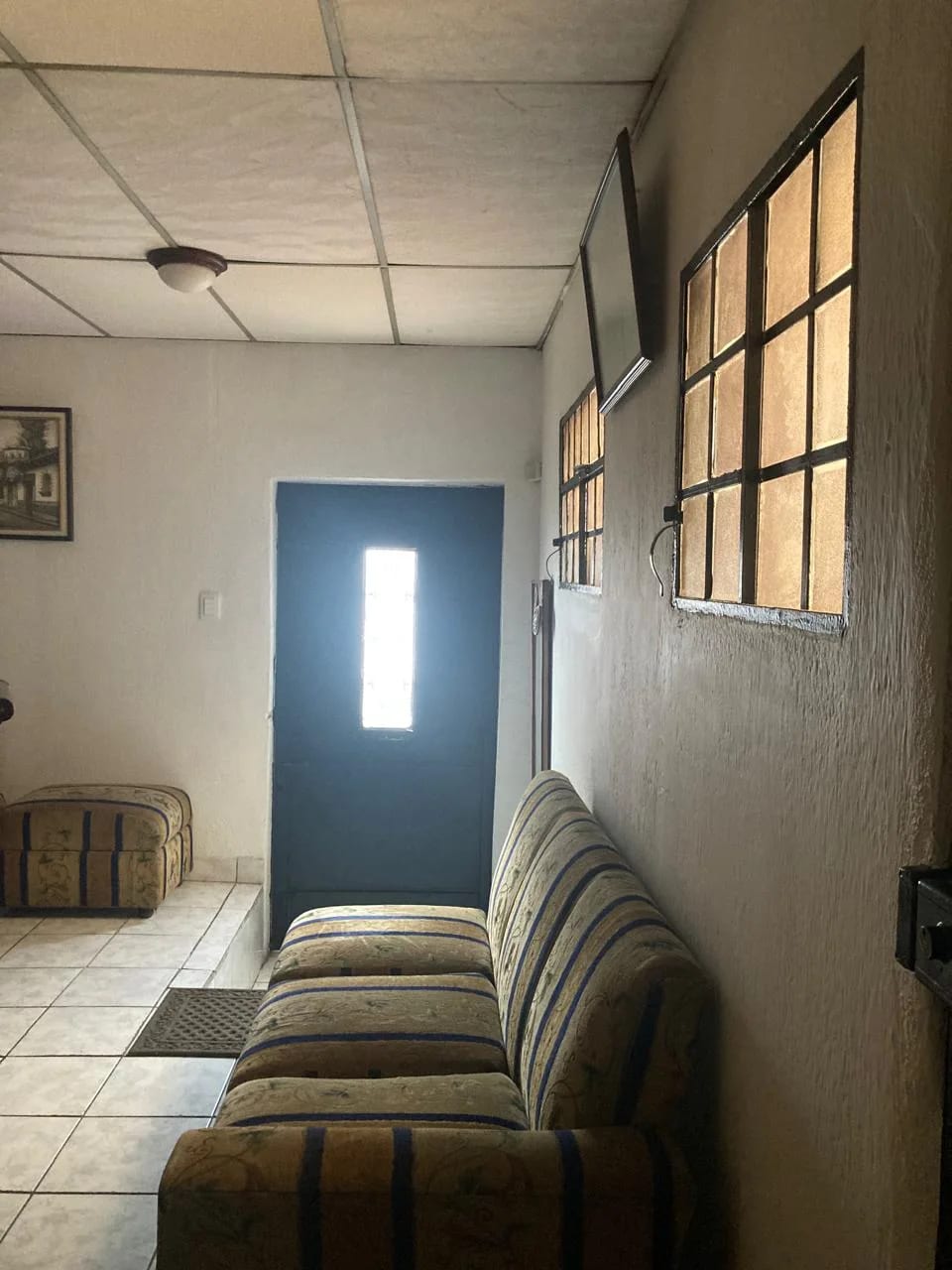 Vendo Casa Zona 6 Guatemala, REF.6931 *3 Hab, 1 Baño, 1 Parqueo — Casa en Venta en Zona 6, Guatemala, Ciudad — foto 8 de 9