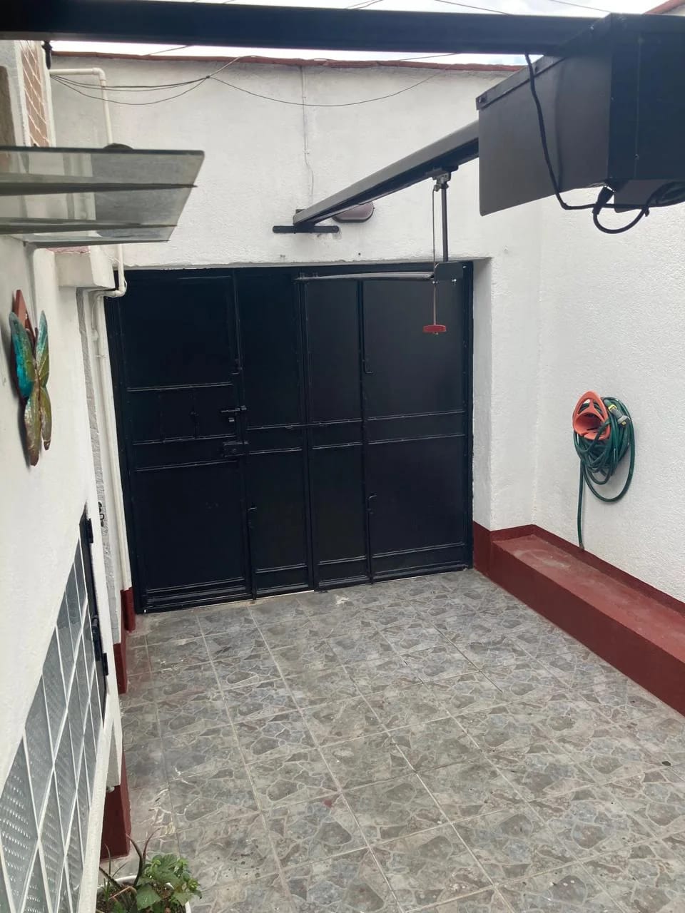 Vendo Casa Zona 6 Guatemala, REF.6931 *3 Hab, 1 Baño, 1 Parqueo — Casa en Venta en Zona 6, Guatemala, Ciudad — foto 9 de 9