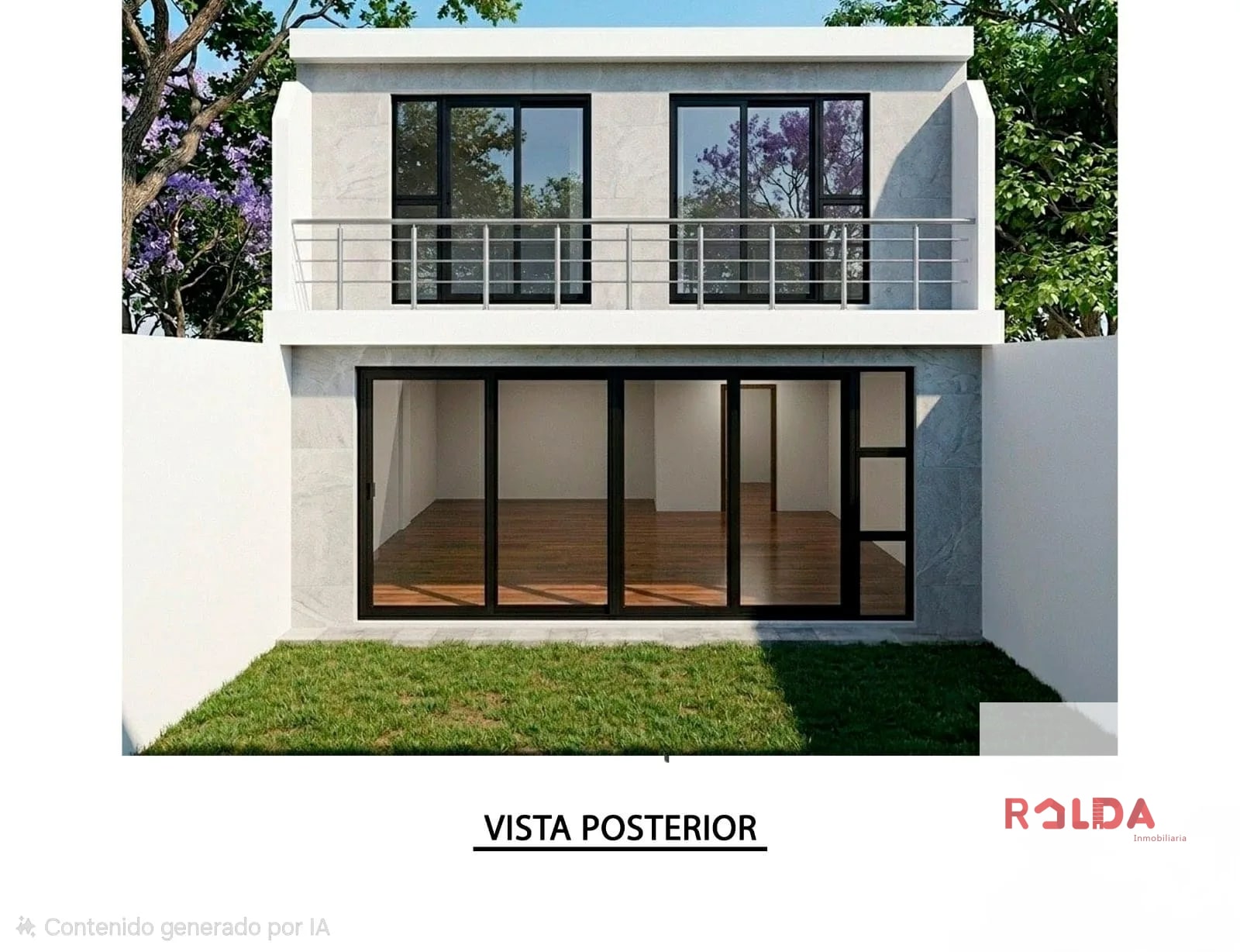 Casas en Venta en zona 16 Herradura Kanajuyu — Casa en Venta en Kanajuyú, Zona 16, Guatemala, Ciudad — foto 3 de 5