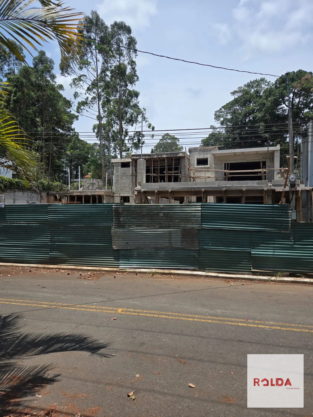 Casas en Venta en zona 16 Herradura Kanajuyu — Casa en Venta en Kanajuyú, Zona 16, Guatemala, Ciudad — foto 5 de 5
