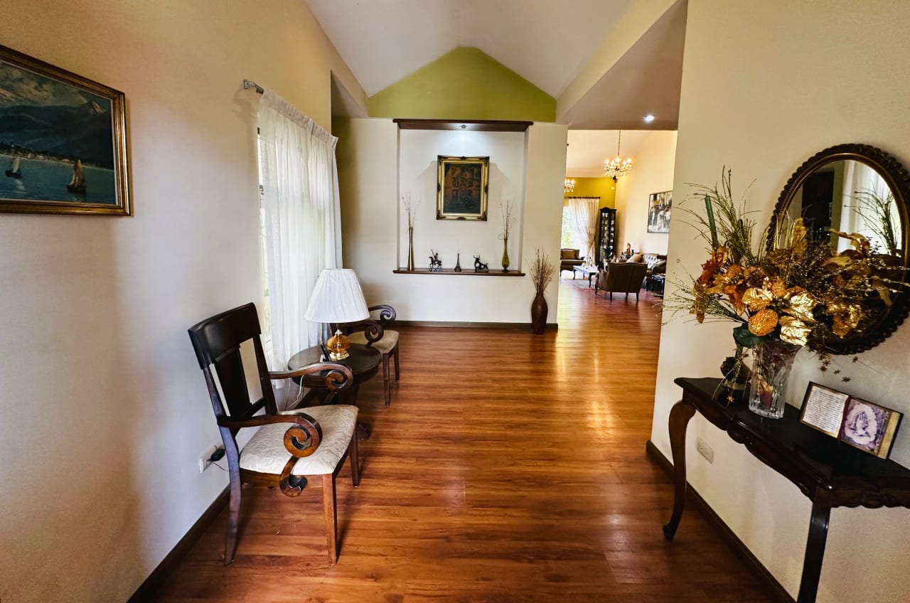 CASA EN VENTA, TERRAVISTA 509.57 MTS2, 4 DORMITORIOS, TERRAVISTA OLMECA — Casa en Venta en Terravista, Carretera a El Salvador, Guatemala, Ciudad — foto 2 de 15