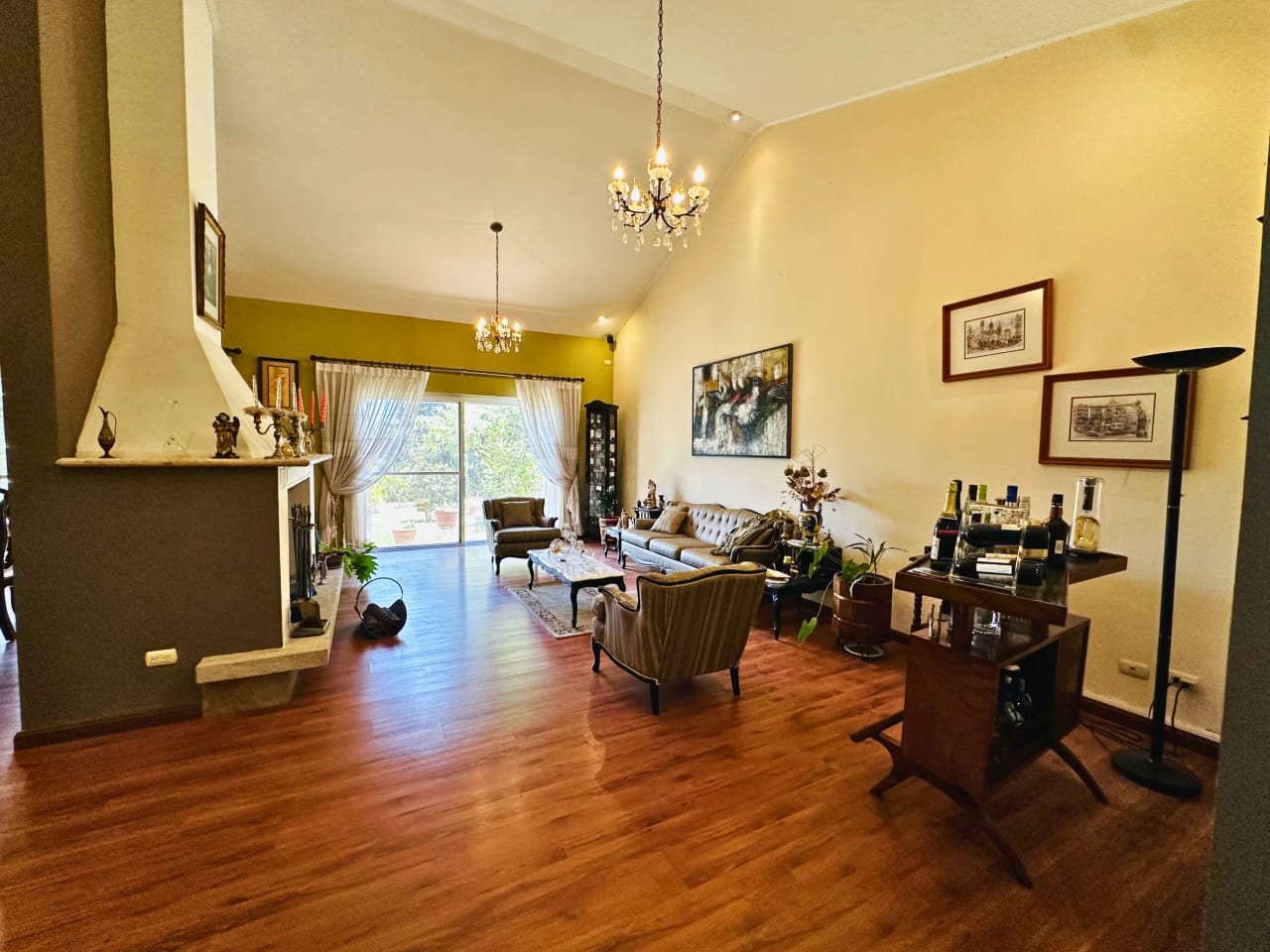 CASA EN VENTA, TERRAVISTA 509.57 MTS2, 4 DORMITORIOS, TERRAVISTA OLMECA — Casa en Venta en Terravista, Carretera a El Salvador, Guatemala, Ciudad — foto 3 de 15