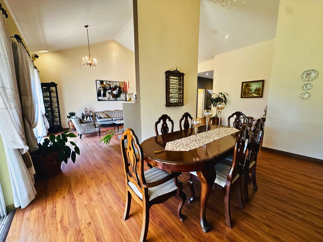 CASA EN VENTA, TERRAVISTA 509.57 MTS2, 4 DORMITORIOS, TERRAVISTA OLMECA — Casa en Venta en Terravista, Carretera a El Salvador, Guatemala, Ciudad — foto 4 de 15