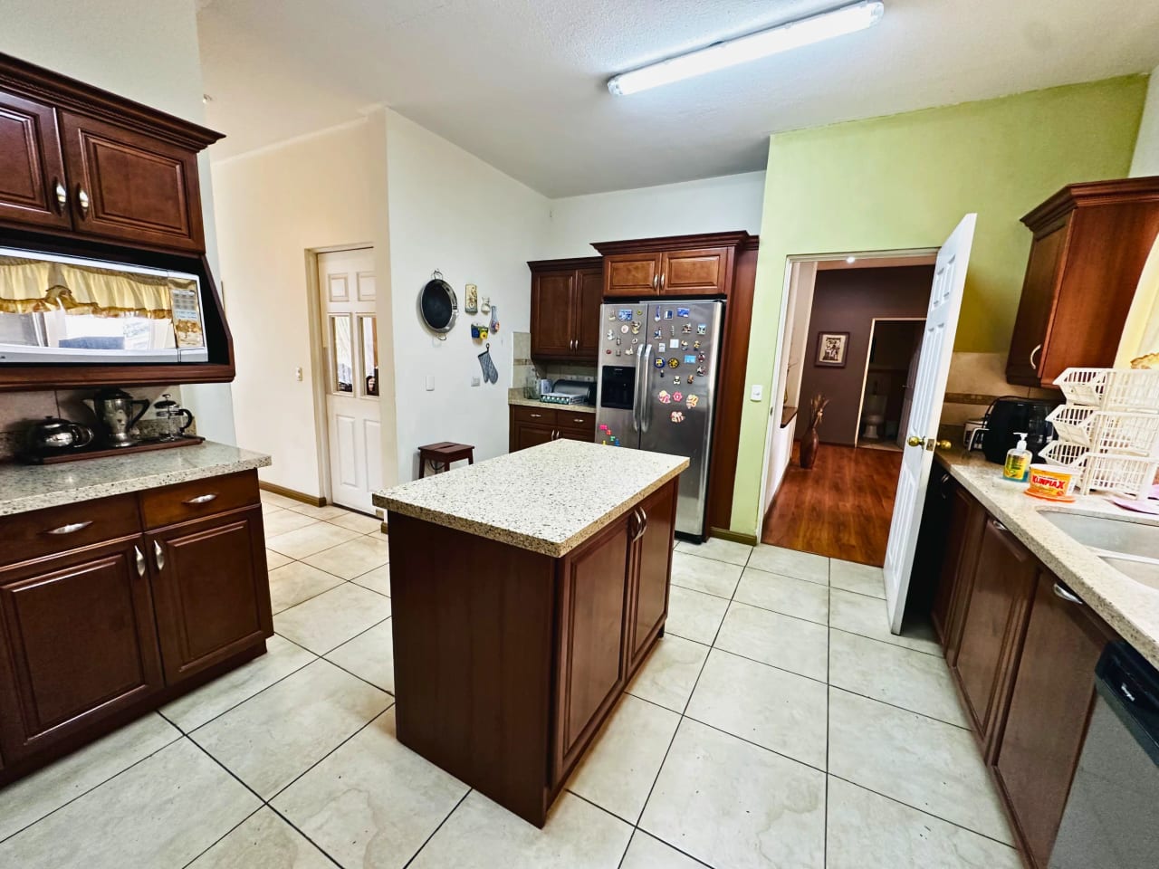 CASA EN VENTA, TERRAVISTA 509.57 MTS2, 4 DORMITORIOS, TERRAVISTA OLMECA — Casa en Venta en Terravista, Carretera a El Salvador, Guatemala, Ciudad — foto 7 de 15