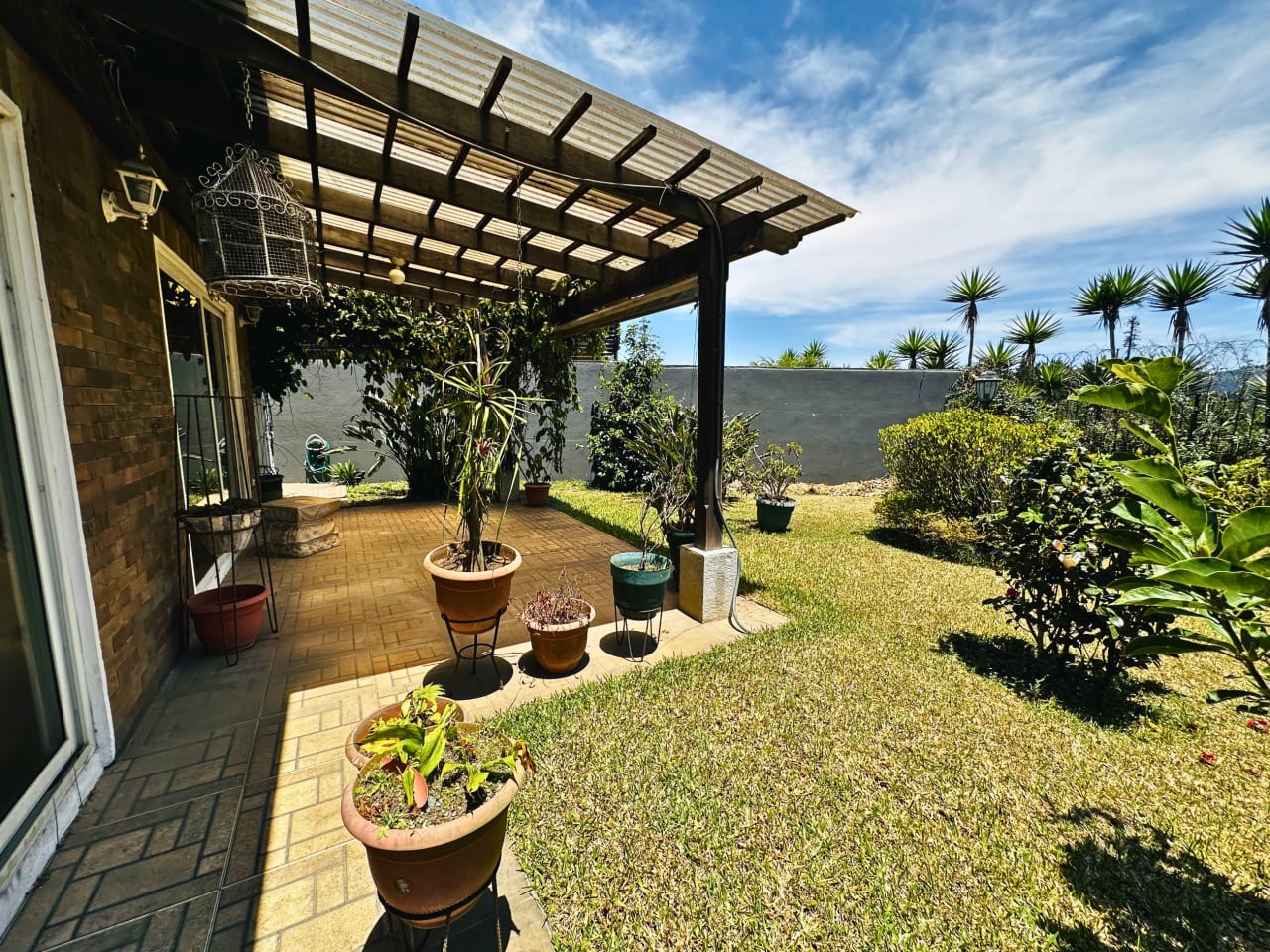 CASA EN VENTA, TERRAVISTA 509.57 MTS2, 4 DORMITORIOS, TERRAVISTA OLMECA — Casa en Venta en Terravista, Carretera a El Salvador, Guatemala, Ciudad — foto 8 de 15