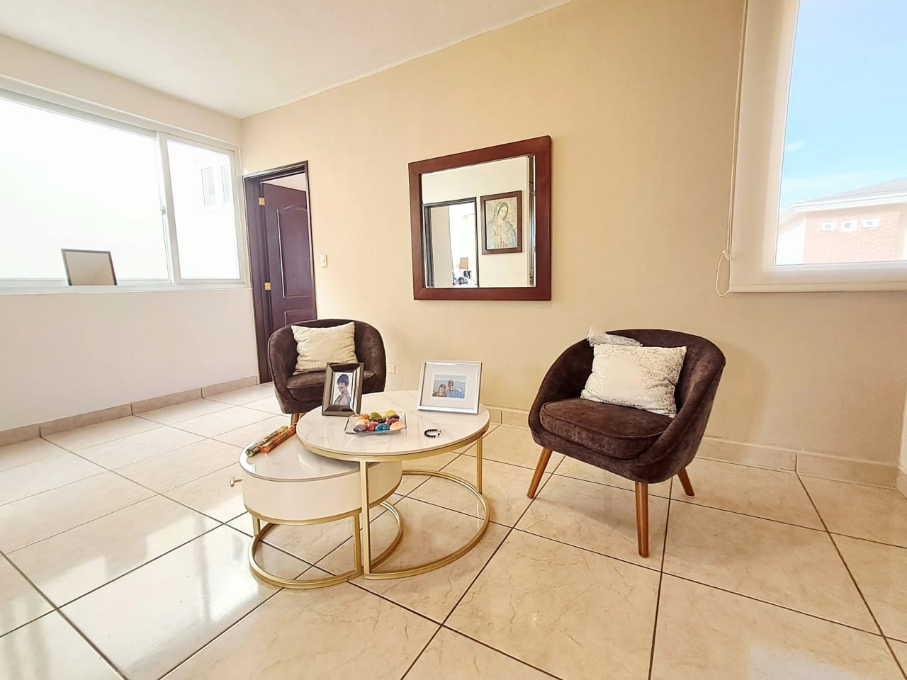 CASA EN VENTA Y RENTA VILLAS CAMPESTRE II KM 22.7 CARRETERA A EL SALVADOR — Casa en Venta en Villas Campestre II, Carretera a El Salvador, Guatemala, Ciudad — foto 10 de 17