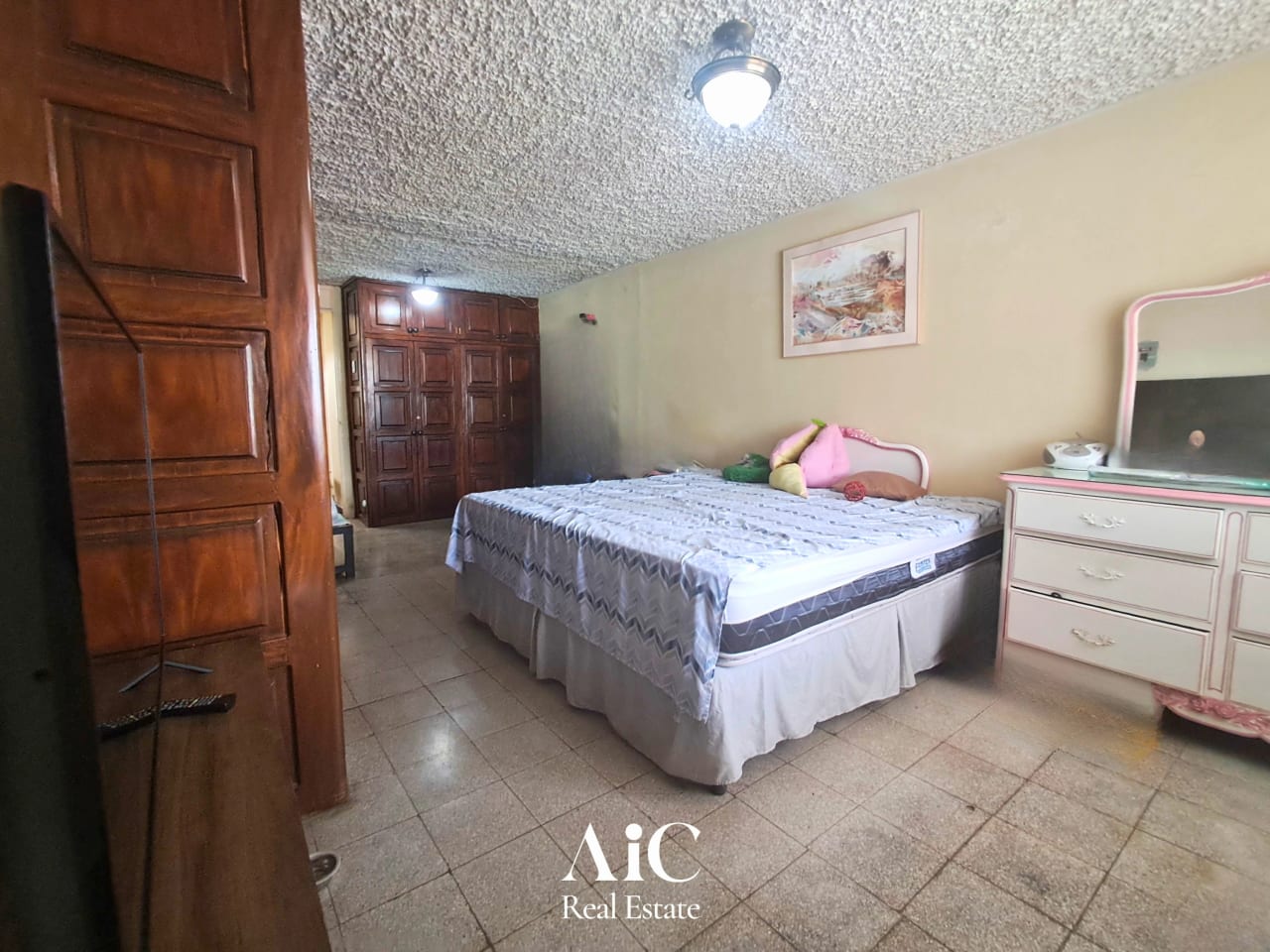 Casa en Venta, 4 Dormitorios Molino de las Flores — Casa en Venta en Zona 2 Mixco, Guatemala, Ciudad — foto 4 de 10