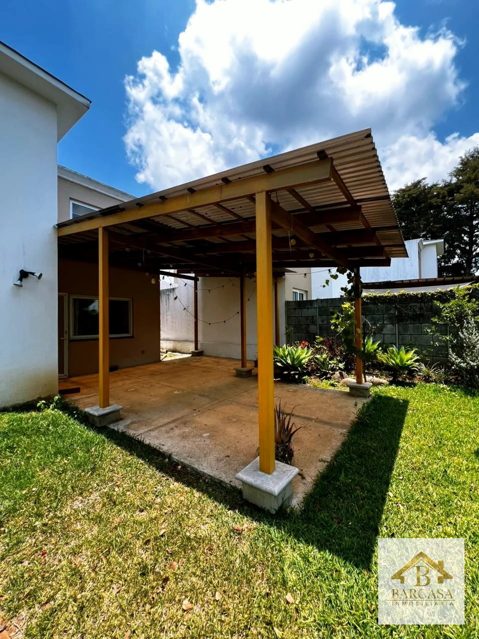 Se Vende casa km 25 carretera al Salvador Condominio Fontana - 6