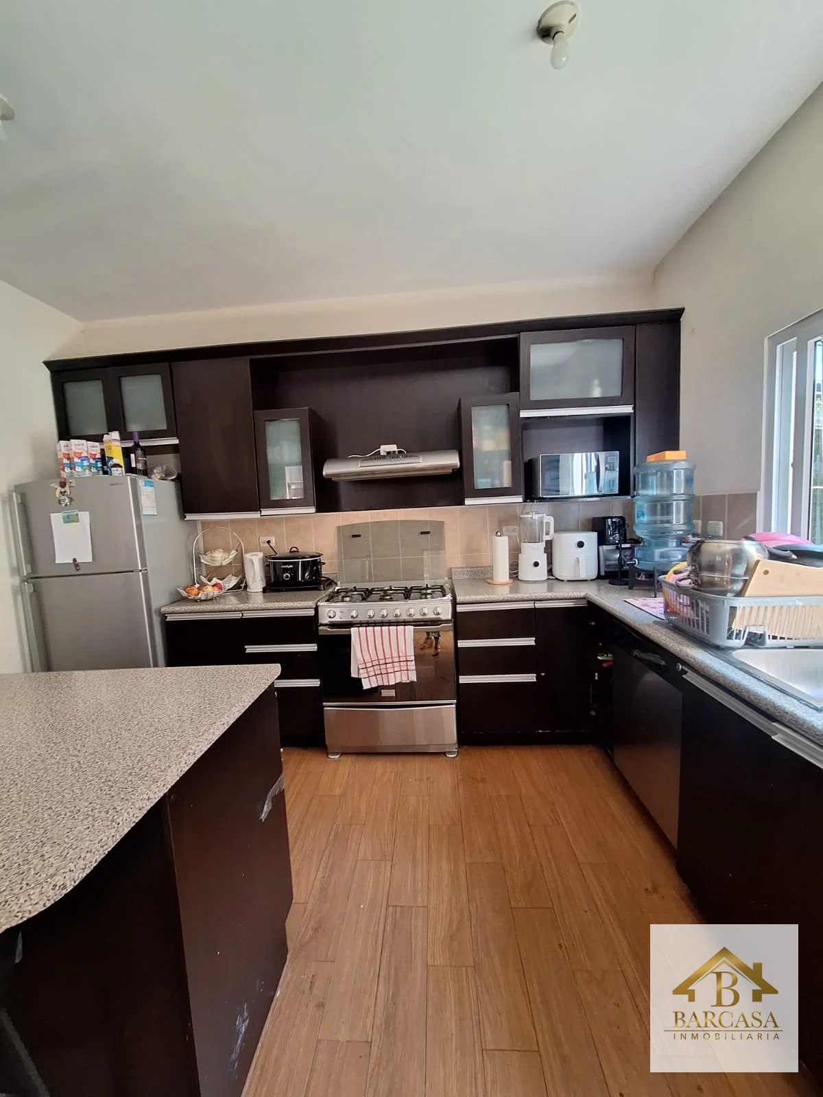Se vende Casa en Bosques de arrazola km 16.5, entrada por Olmeca, Caes. - 7