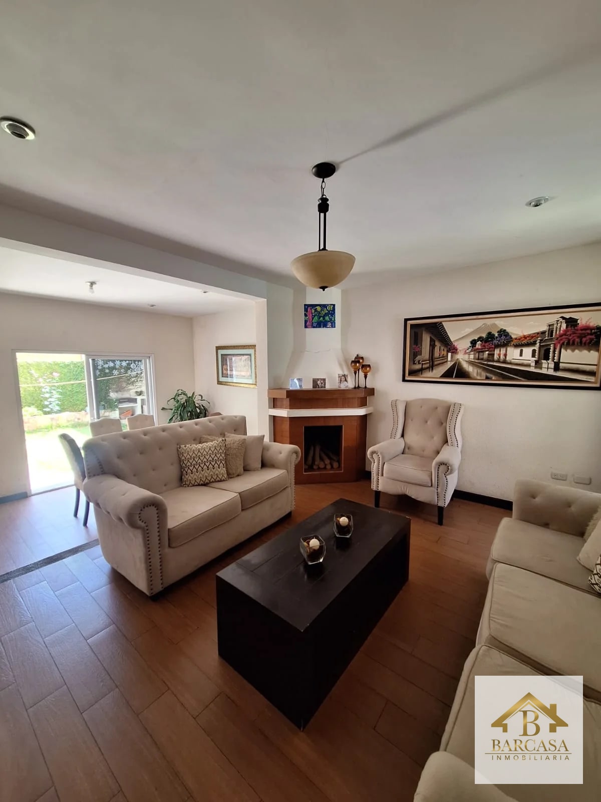Se vende Casa en Bosques de arrazola km 16.5, entrada por Olmeca, Caes. - 2