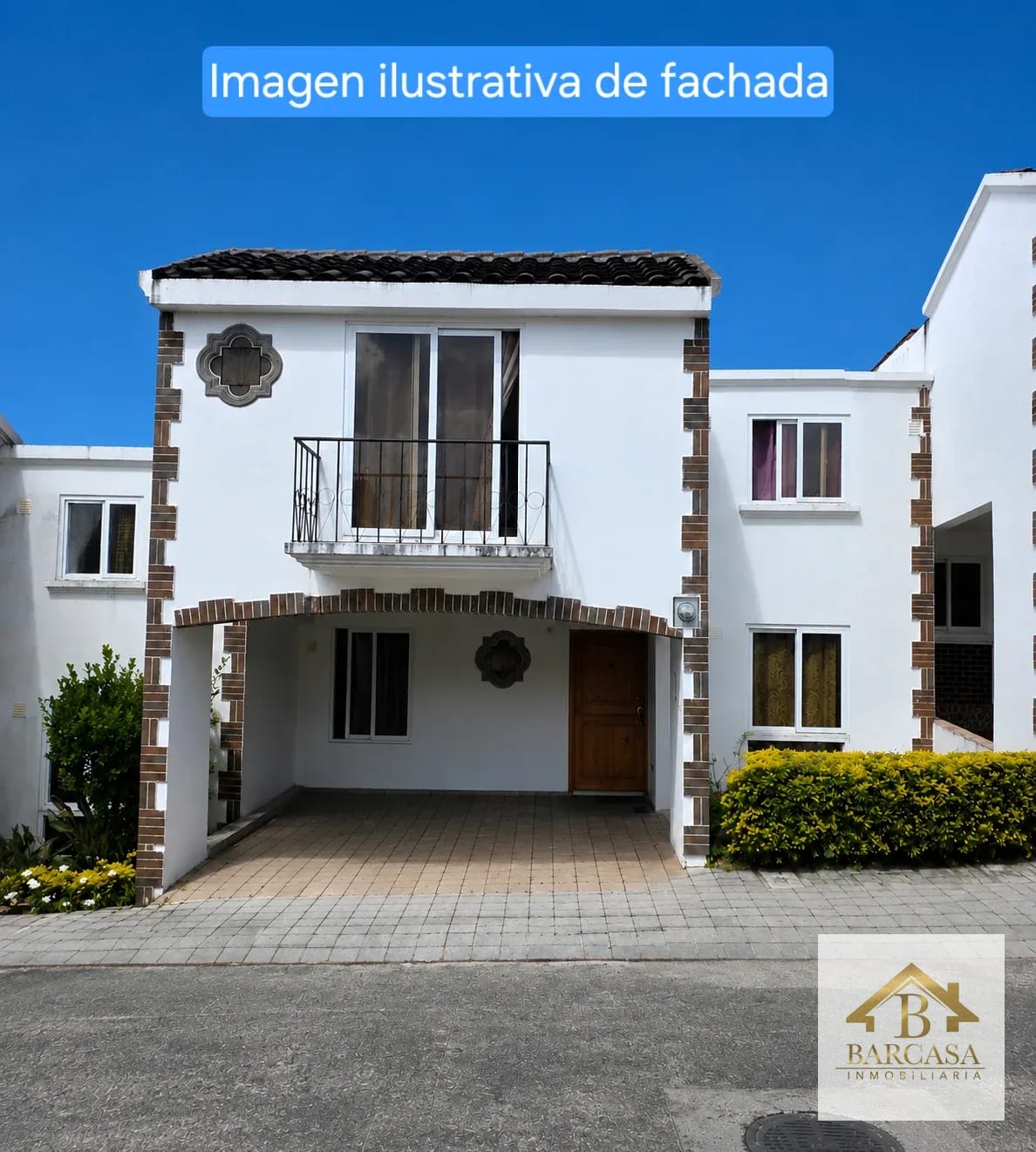 Casa en venta en Km 16.5 CAES, entrada a Olmeca, Carretera a lo de Dieguez, Condominio Arrazola Country Club, Fraijanes, Guatemala. 4 habitaciones mas estudio. — Casa en Venta en Arrazola Country Club, Carretera a El Salvador, Guatemala, Ciudad — foto 1 de 10