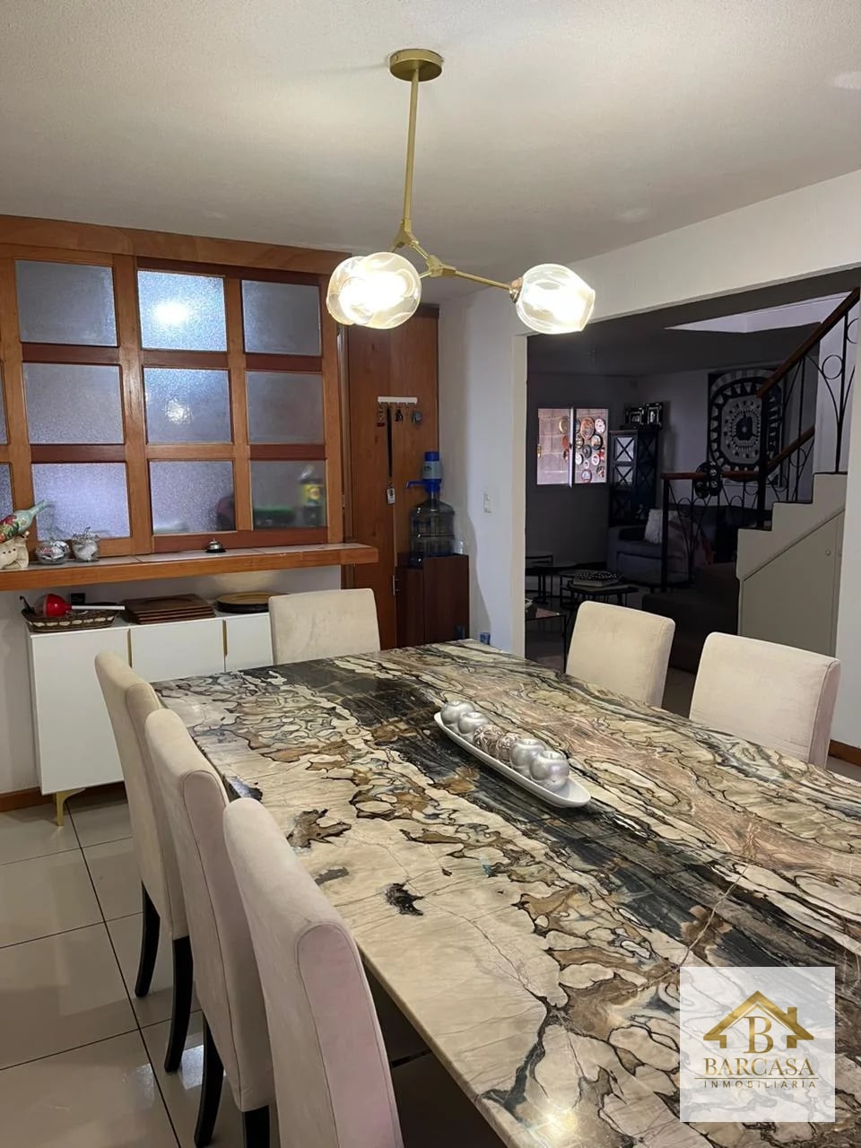 Casa en venta en Km 16.5 CAES, entrada a Olmeca, Carretera a lo de Dieguez, Condominio Arrazola Country Club, Fraijanes, Guatemala. 4 habitaciones mas estudio. - 4