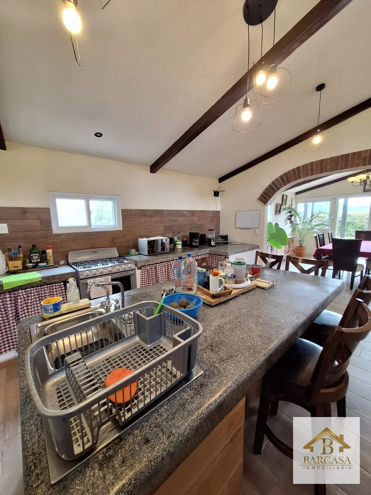 Se vende Casa fuera de garita, km 15.5 detrás de Walmart, aldea — Casa en Venta en Carretera a El Salvador, Guatemala, Ciudad — foto 6 de 17