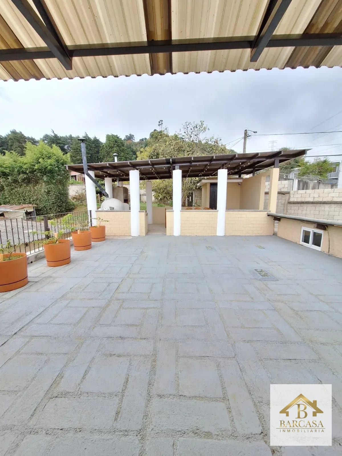 Se vende Casa fuera de garita, km 15.5 detrás de Walmart, aldea — Casa en Venta en Carretera a El Salvador, Guatemala, Ciudad — foto 15 de 17