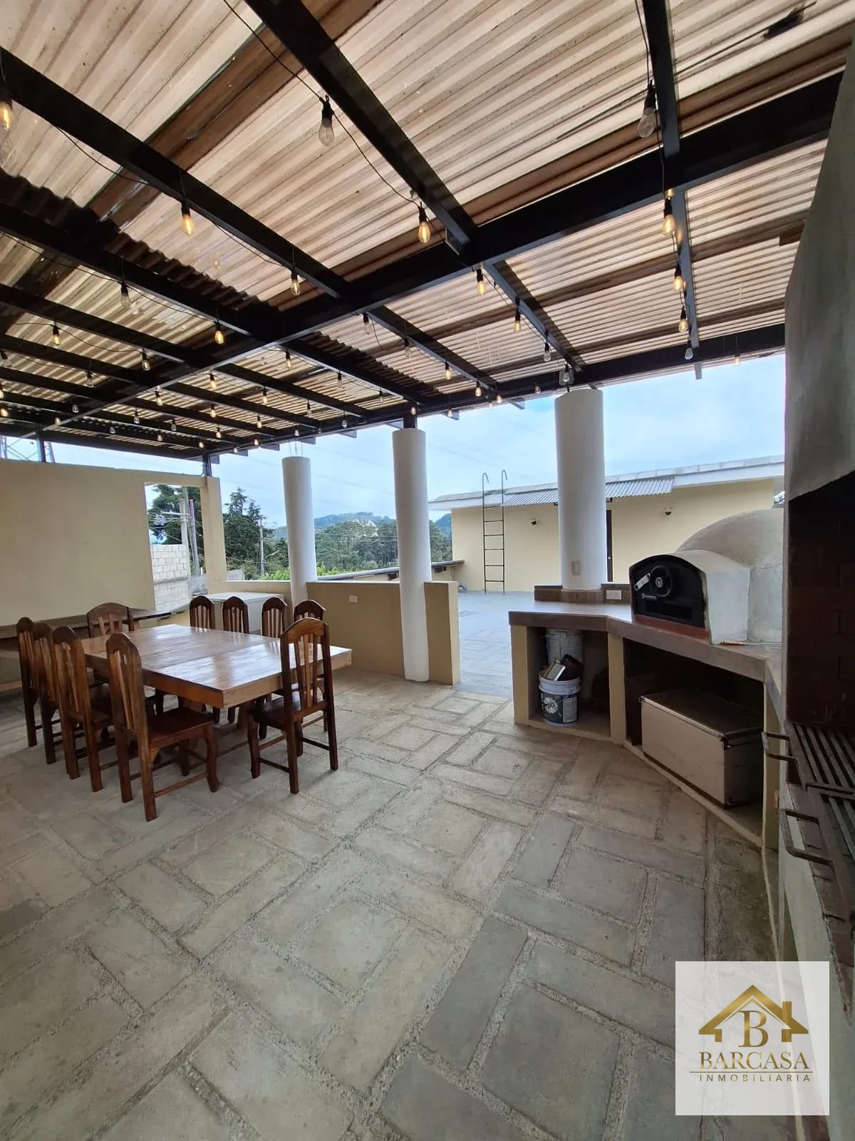Se vende Casa fuera de garita, km 15.5 detrás de Walmart, aldea — Casa en Venta en Carretera a El Salvador, Guatemala, Ciudad — foto 16 de 17