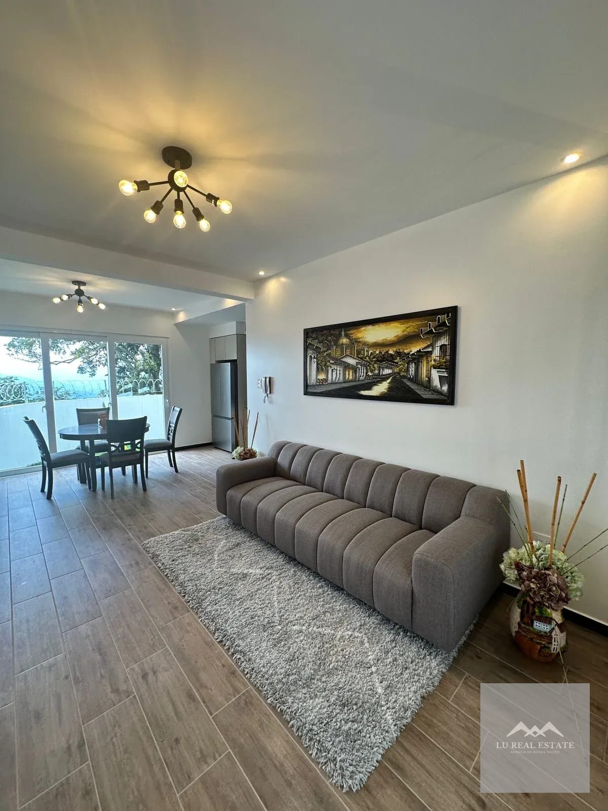 Apartamento en renta en San Mateo Milpas Altas cerca de Antigua — Casa en Alquiler en Antigua, Sacatepéquez — foto 1 de 12