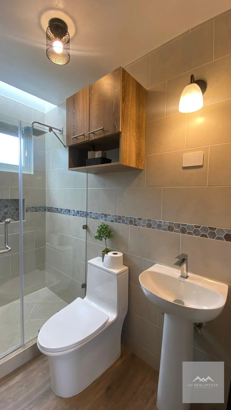 Apartamento en renta en San Mateo Milpas Altas cerca de Antigua - 12