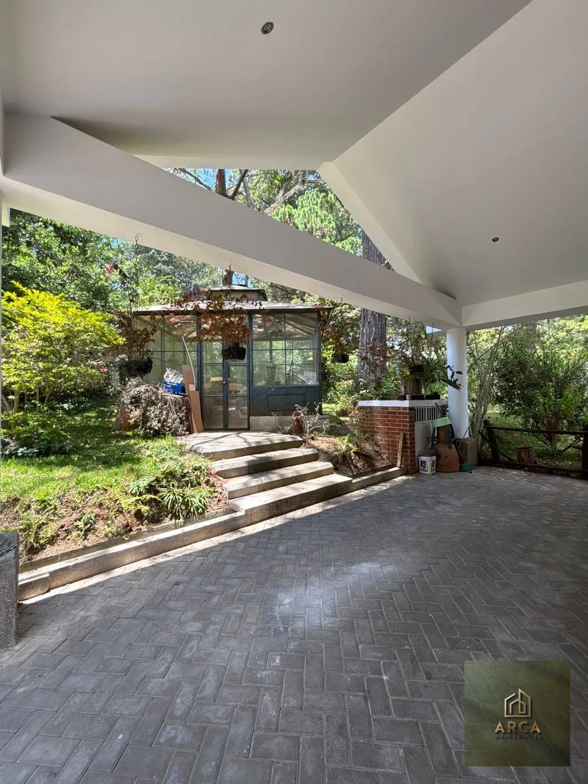 Casa en venta en San Lucas — Casa en Venta en San Lucas Sacatepéquez, Sacatepéquez — foto 3 de 9