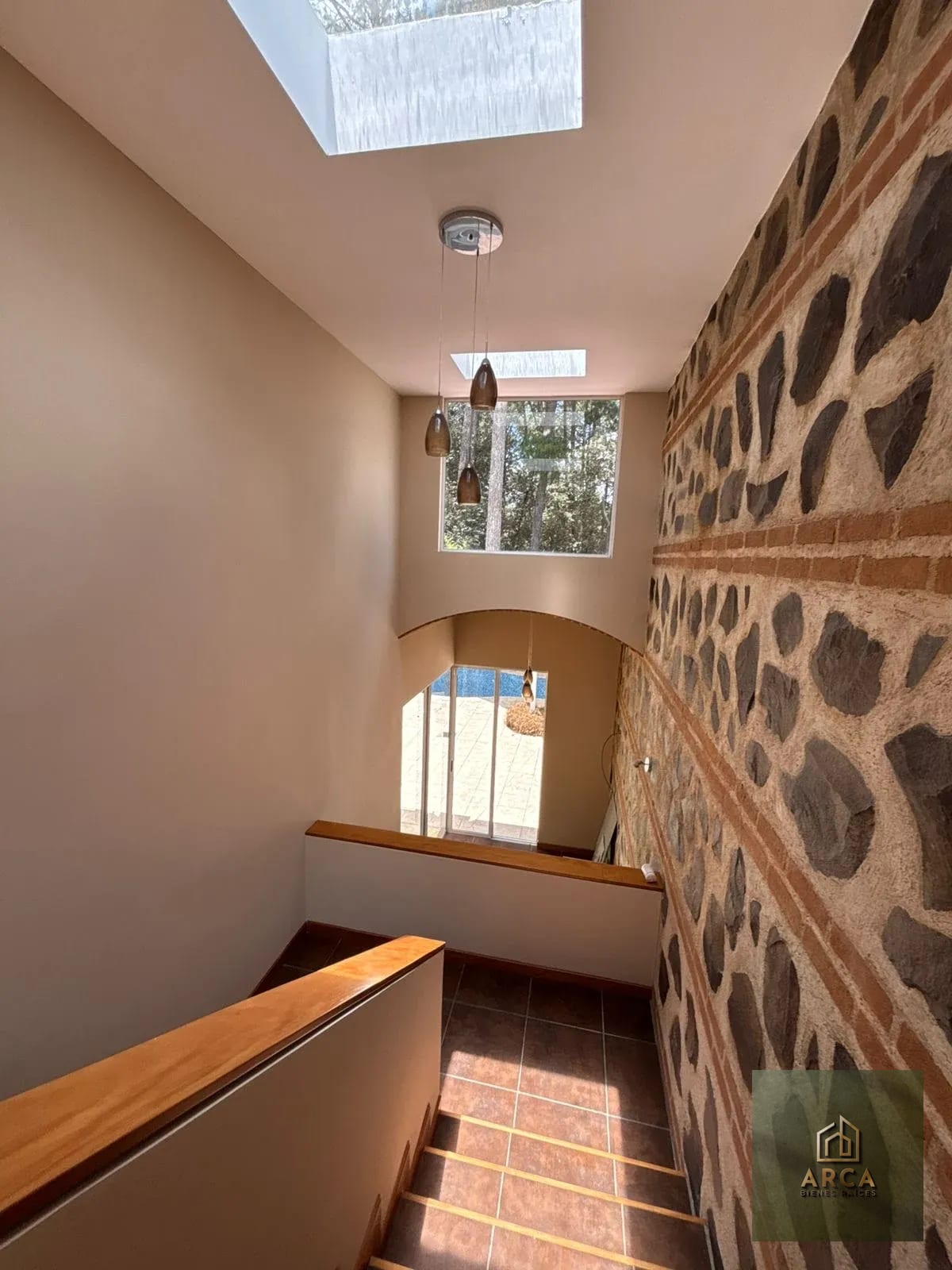 Casa en venta en San Lucas — Casa en Venta en San Lucas Sacatepéquez, Sacatepéquez — foto 6 de 9