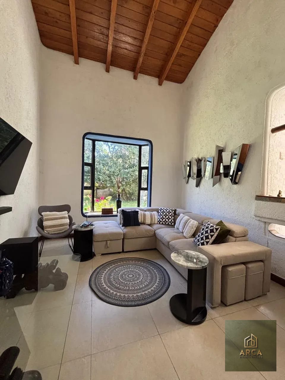 Casa en venta Carretera a El Salvador — Casa en Venta en Carretera a El Salvador, Guatemala, Ciudad — foto 2 de 7