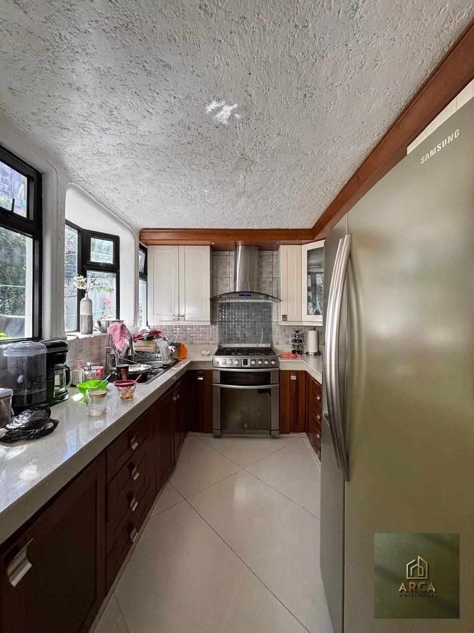 Casa en venta Carretera a El Salvador — Casa en Venta en Carretera a El Salvador, Guatemala, Ciudad — foto 3 de 7