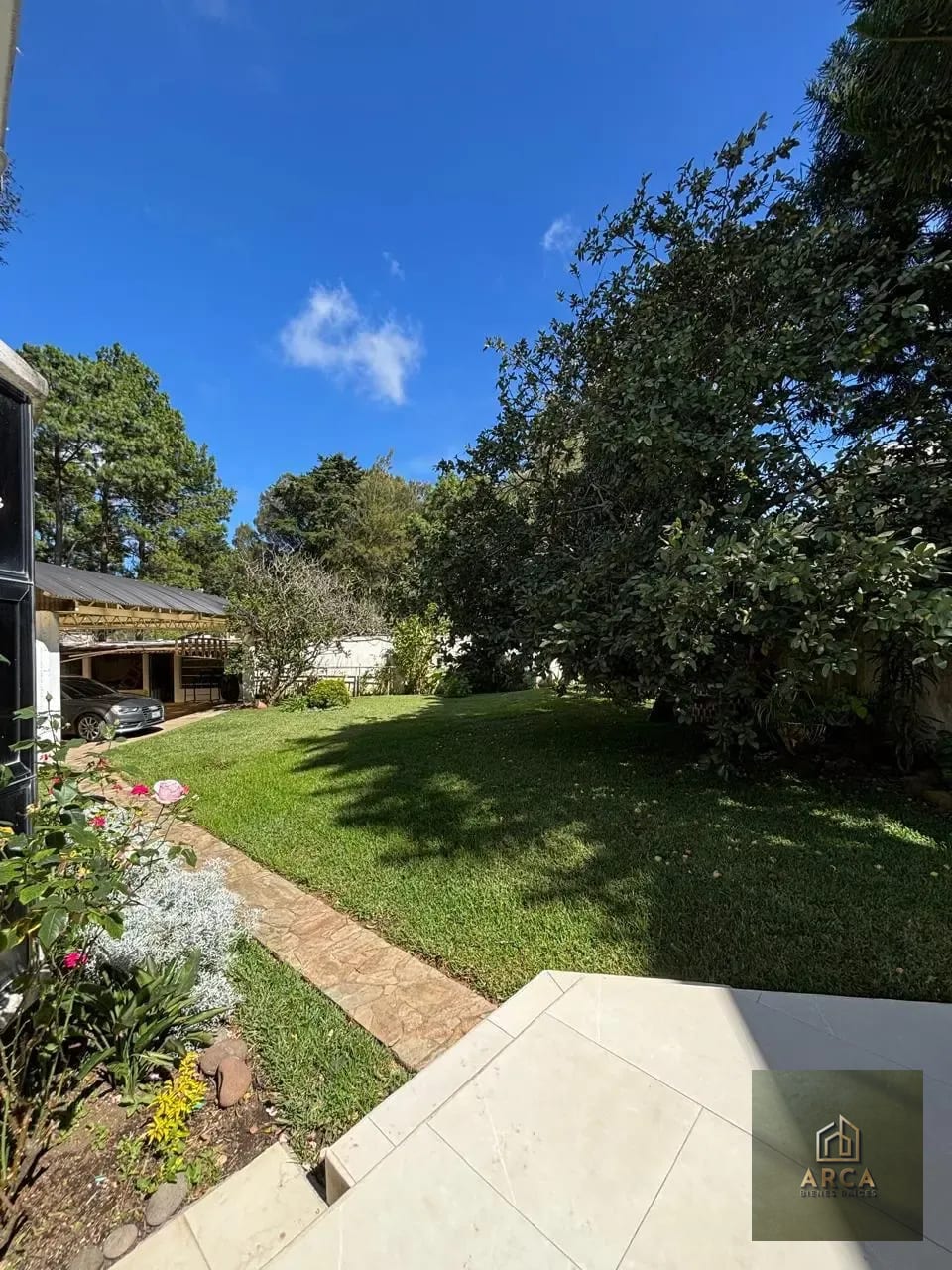 Casa en venta Carretera a El Salvador — Casa en Venta en Carretera a El Salvador, Guatemala, Ciudad — foto 1 de 7