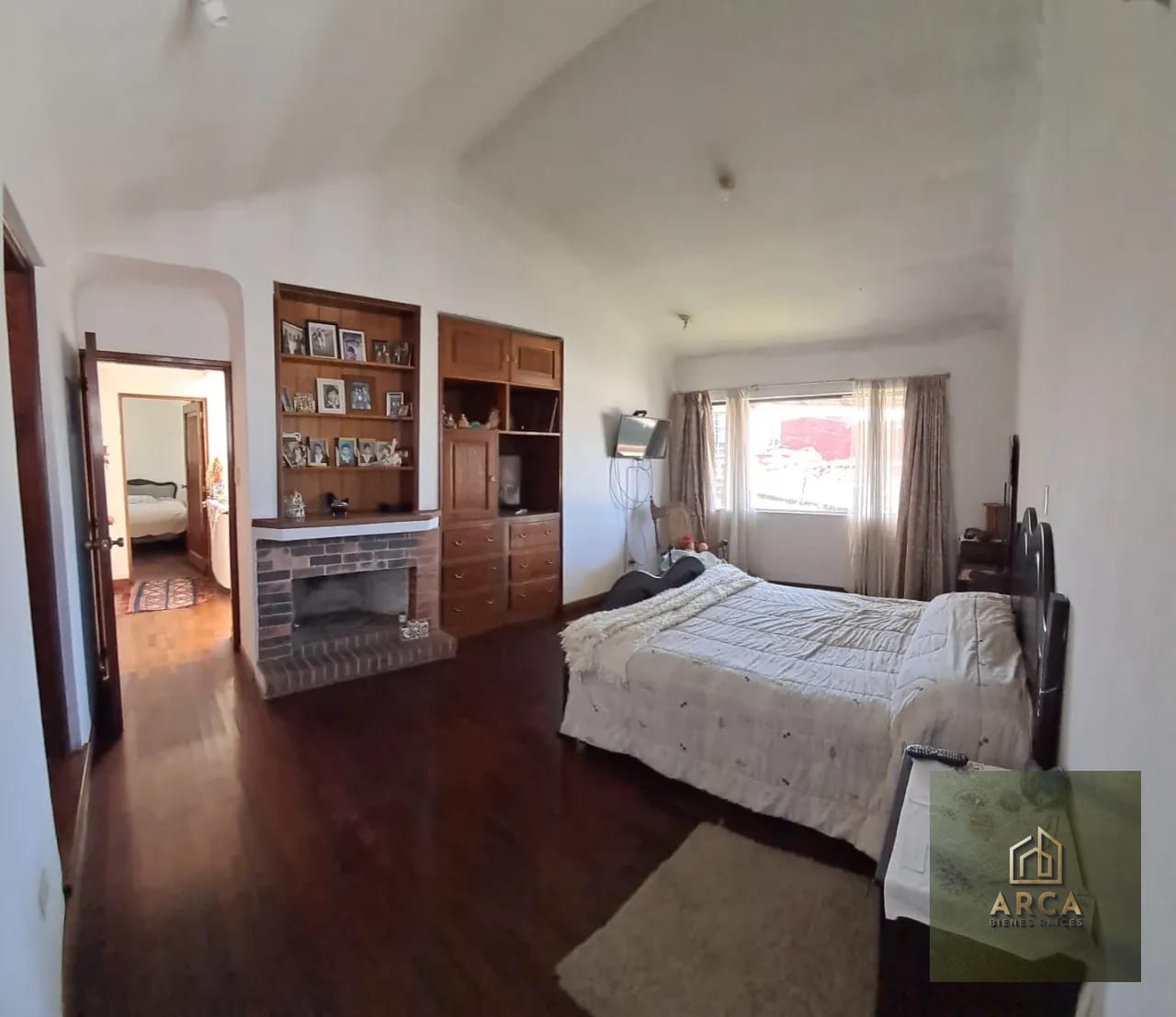 Casa en venta Carretera a El Salvador — Casa en Venta en Carretera a El Salvador, Guatemala, Ciudad — foto 6 de 7