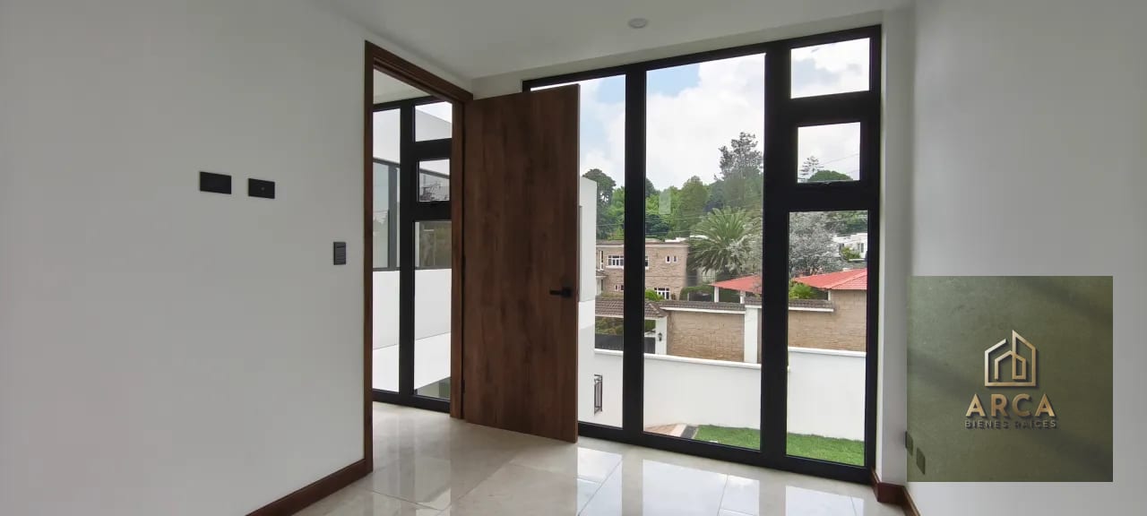 Casa en venta Carretera a El Salvador — Casa en Venta en Carretera a El Salvador, Guatemala, Ciudad — foto 7 de 9