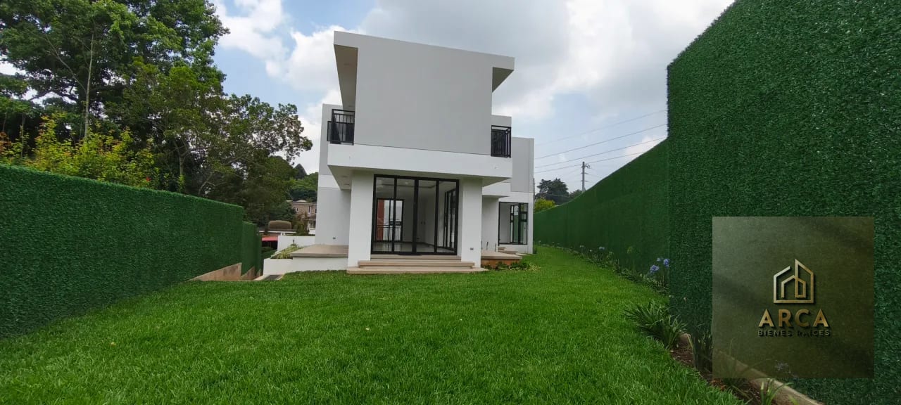 Casa en venta Carretera a El Salvador — Casa en Venta en Carretera a El Salvador, Guatemala, Ciudad — foto 9 de 9