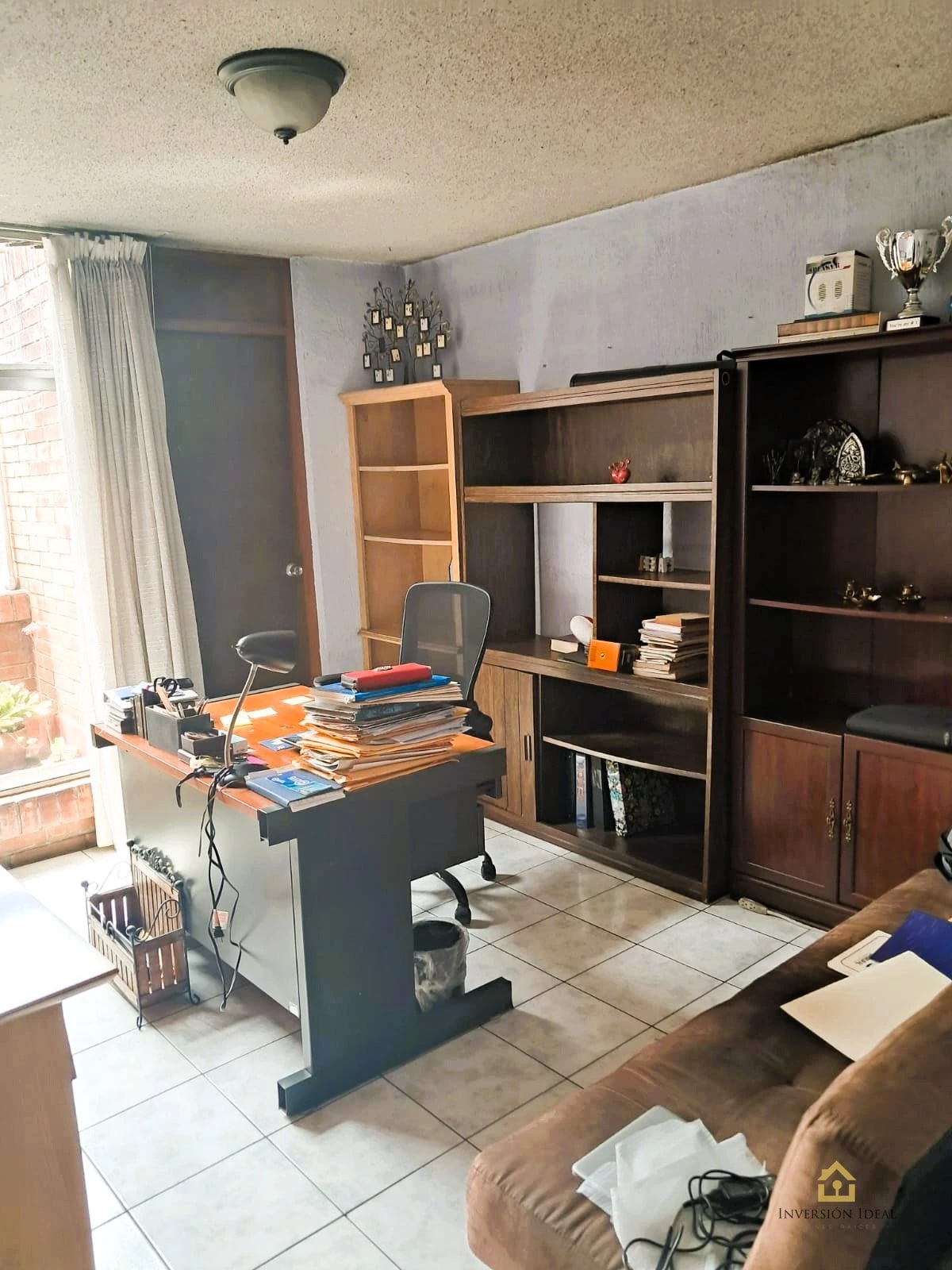 Vendo casa 3 hab + cuarto de servicio zona 10 — Casa en Venta en Zona 10, Guatemala, Ciudad — foto 10 de 17