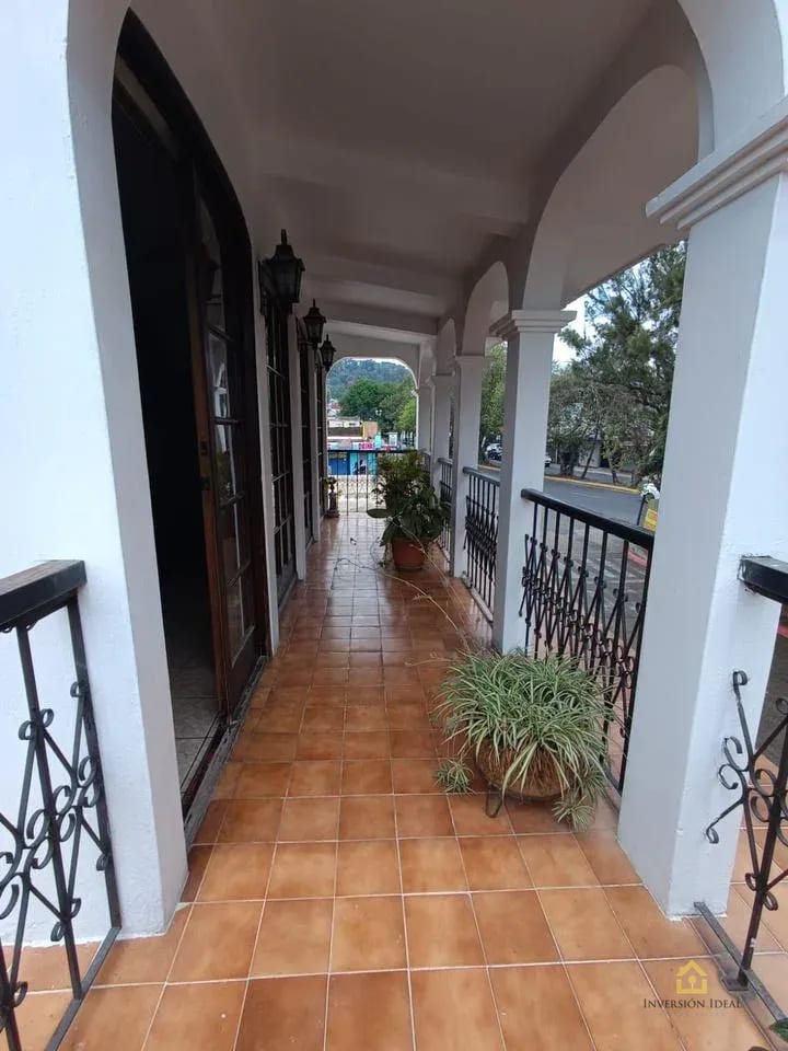 Vendo casa en zona 16 Colonia Lourdes 5 Habitaciones $545,000 — Casa en Venta en Lourdes, Zona 16, Guatemala, Ciudad — foto 12 de 17