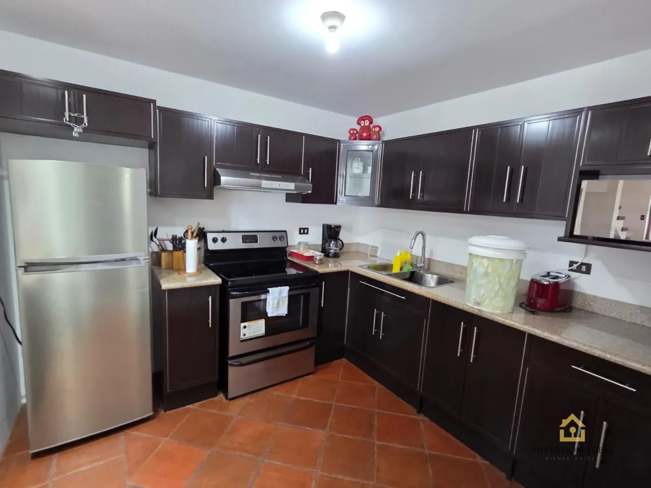 CASA EN VENTA CONDOMINIO VILLA OROTAVA ANTIGUA GUATEMALA — Casa en Venta en Villas Orotava, Antigua, Sacatepéquez — foto 6 de 10