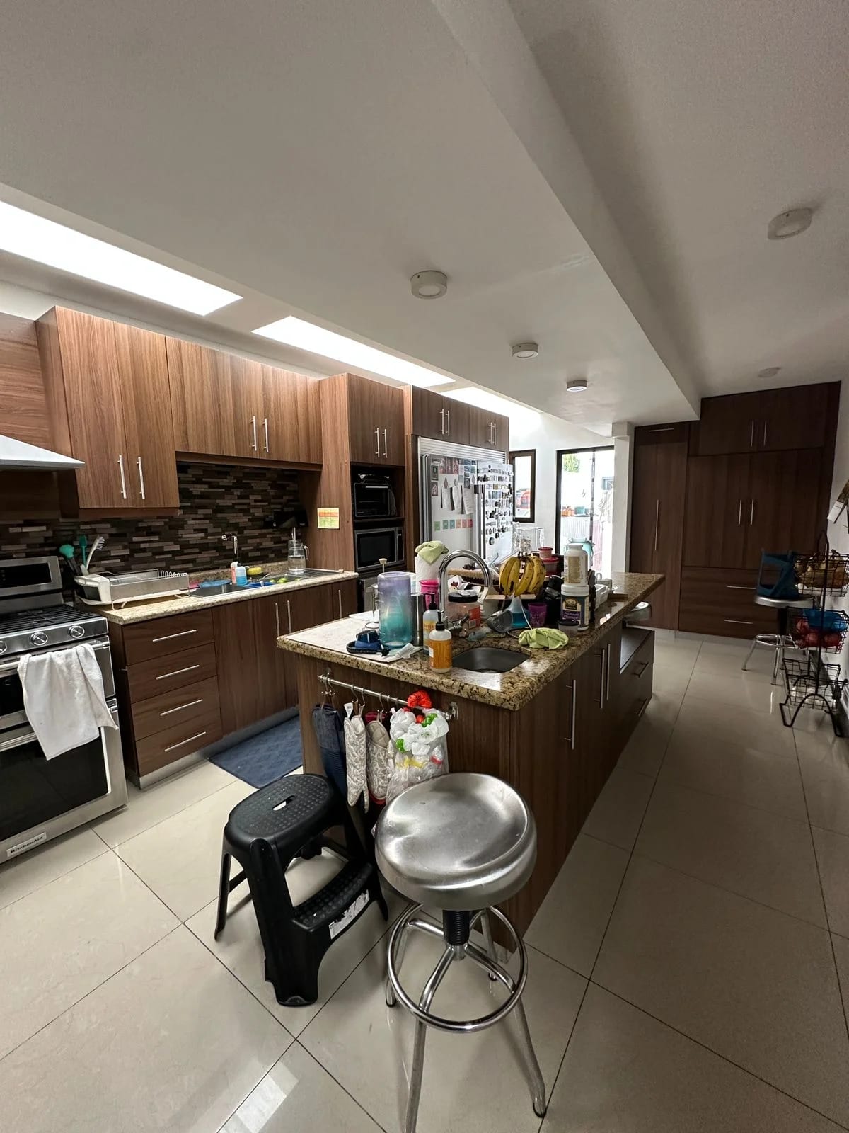 AMPLIA CASA DE UN NIVEL DENTRO DE GARITA, GRANAI III BAJO DE PRECIO!!!!! — Casa en Venta en Granai & Townson, Zona 11, Guatemala, Ciudad — foto 9 de 9