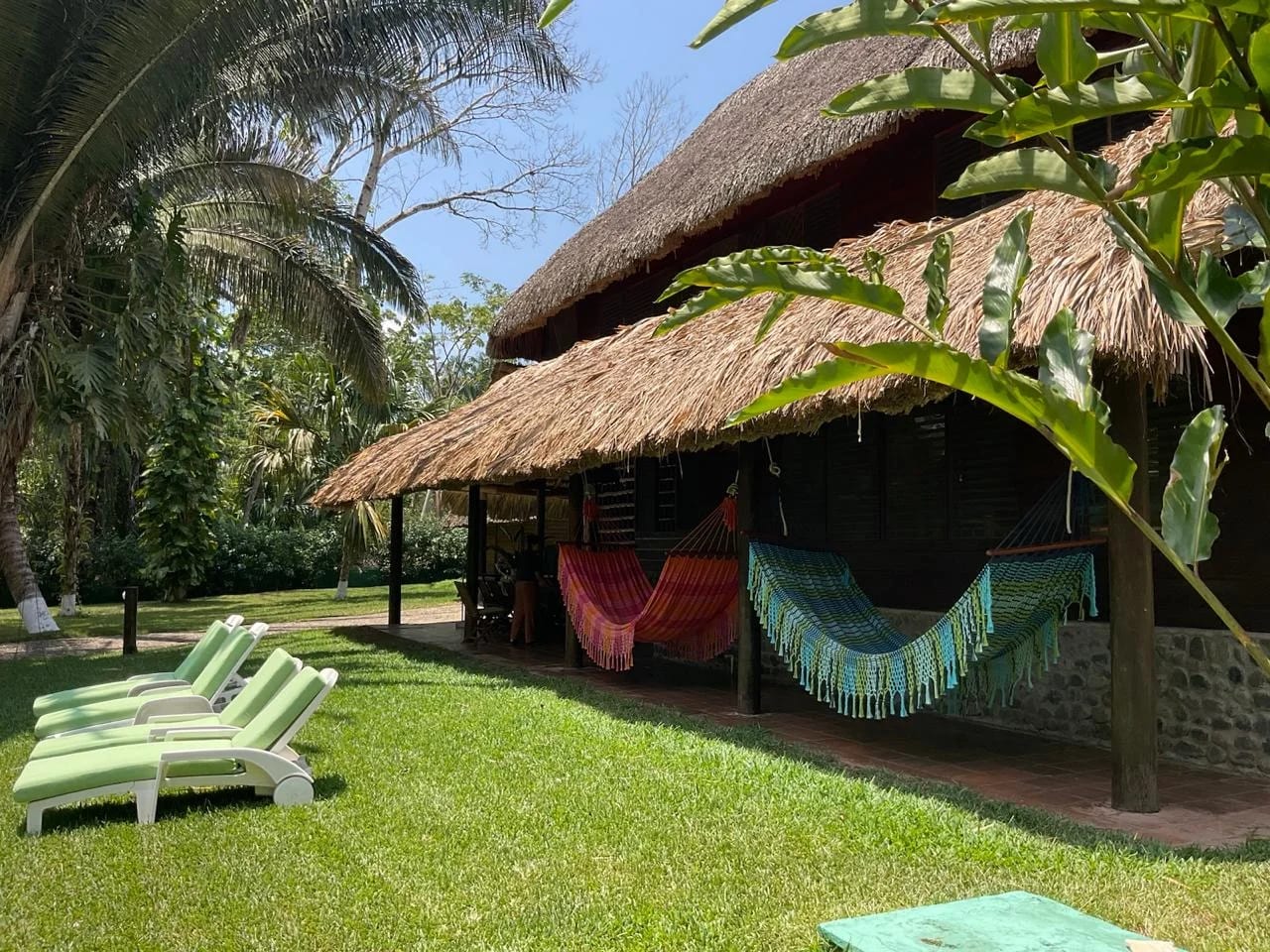 espectacular casa en BAHIA PARAISO, RIO DULCE — Casa vacacional en Venta en Río dulce, Izabal — foto 4 de 9
