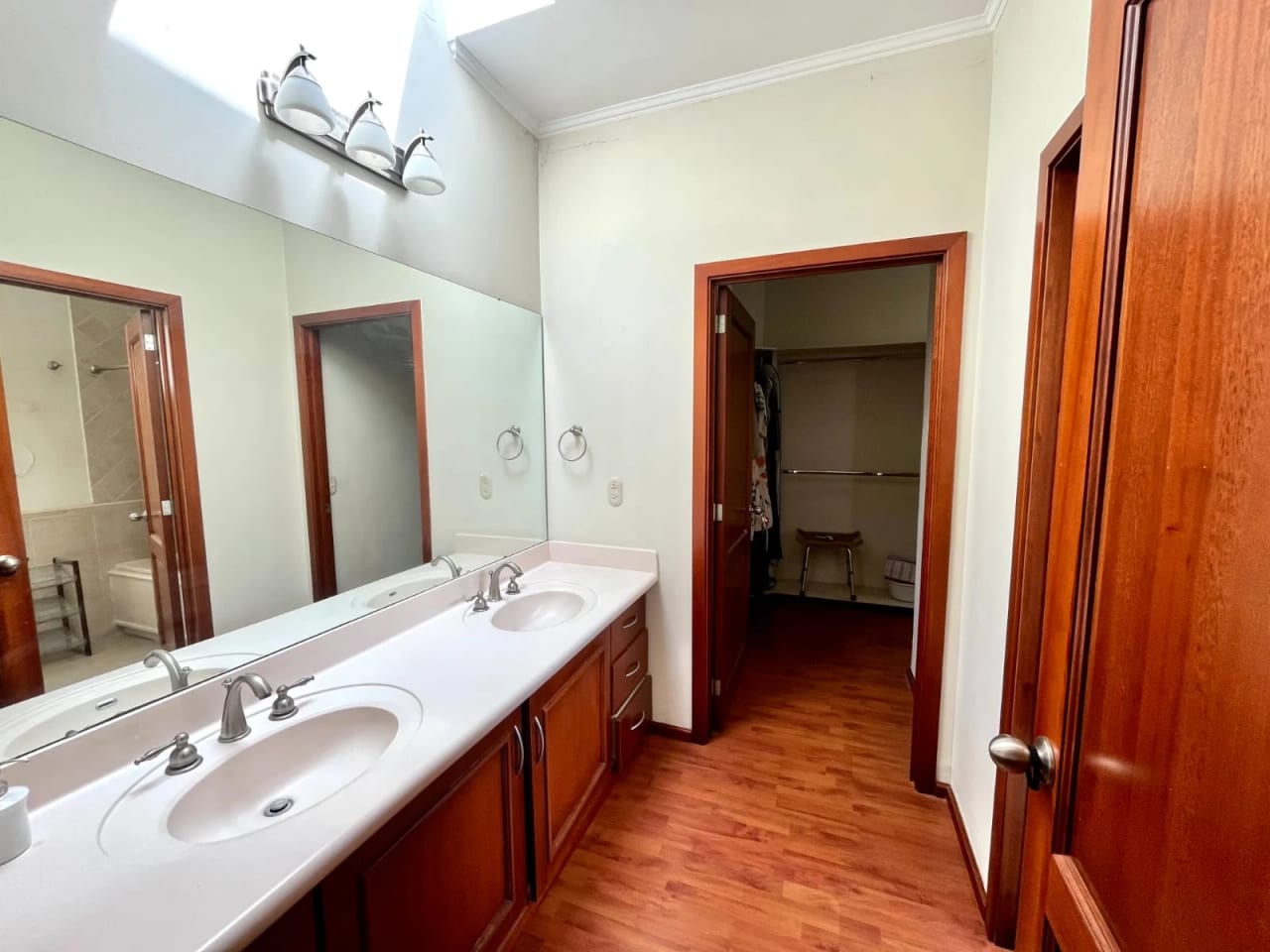 Casa en ALQUILER PORTAL DEL BOSQUE Km. 22.5 carretera a El Salvador — Casa en Alquiler en Fraijanes, Carretera a El Salvador, Guatemala, Ciudad — foto 6 de 10