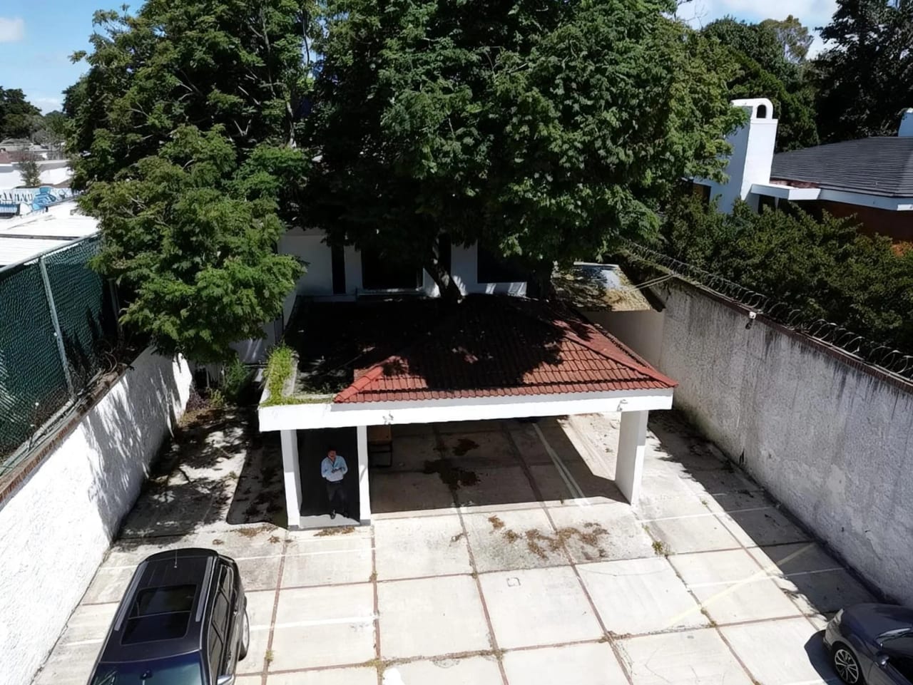PROPIEDAD COMERCIAL VENTA KILÓMETRO 19 CARRETERA AL SALVADOR — Casa en Venta en Carretera a El Salvador, Guatemala, Ciudad — foto 9 de 9