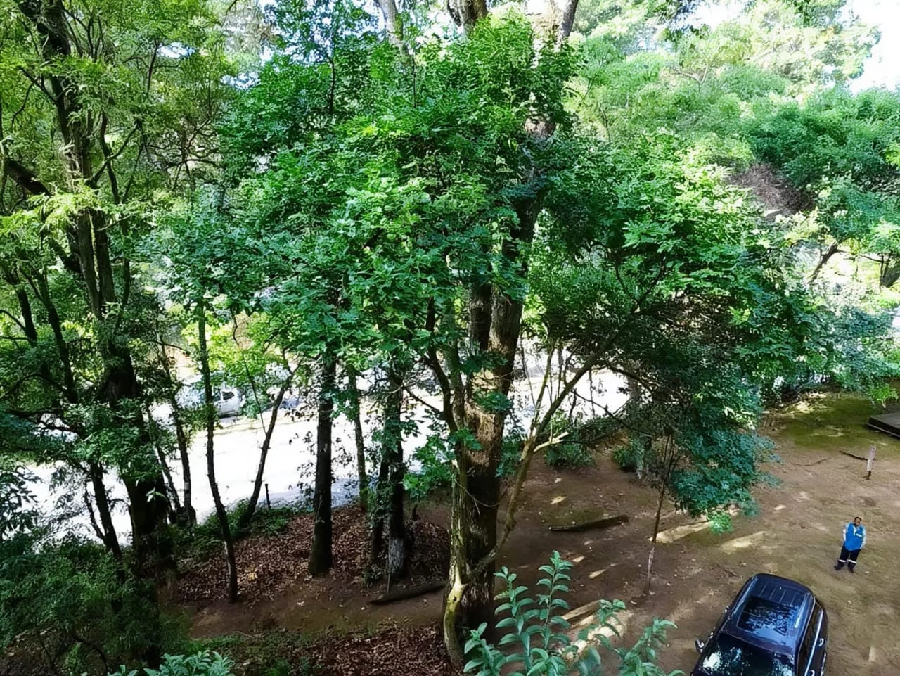 Terreno Comercial en VENTA Km.24.5 Carretera Interamericana — Terreno en Venta en San Lucas Sacatepéquez, Sacatepéquez — foto 5 de 11