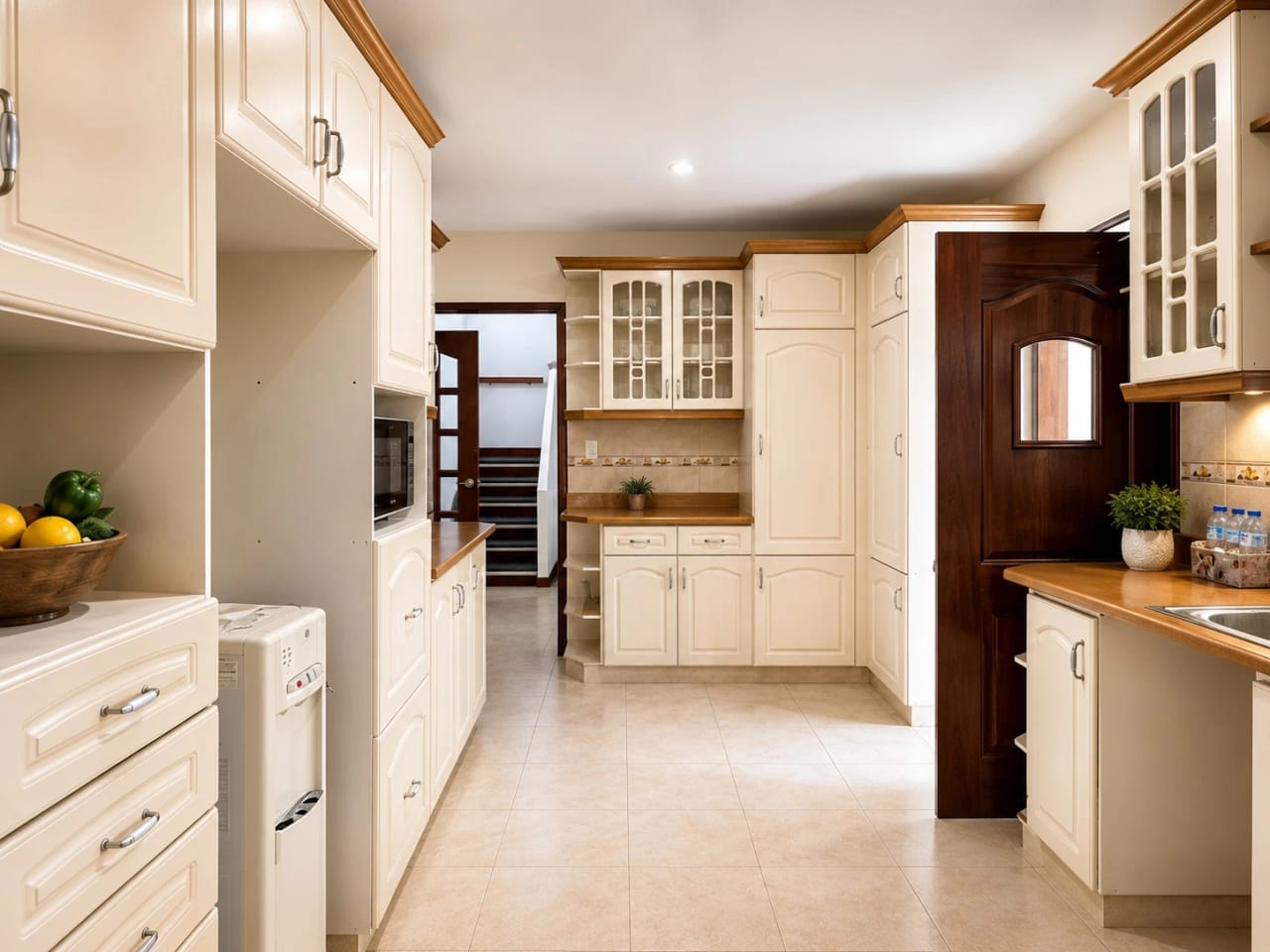 Casa en Venta Barrio de San Nicolas 2, zona 4 de Mixco atrás de Walmart San Nicolas — Casa en Venta en Zona 4 Mixco, Guatemala, Ciudad — foto 3 de 15