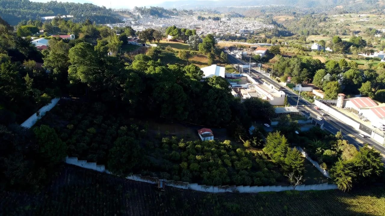Mansion en VENTA Carretera Interamericana KM 33.8 Santa María Cauque — Casa en Venta en Santiago Sacatepéquez, Sacatepéquez — foto 13 de 13