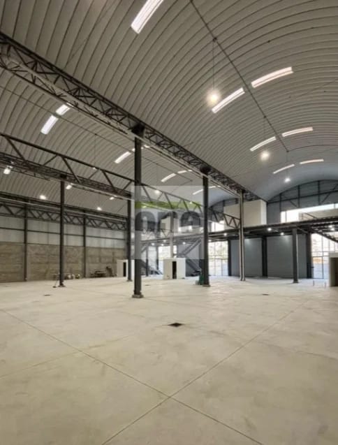 Ofibodega de 1463 mts. Cercana a la Vas y al Mayan Golf en Venta — Bodega / Ofibodega en Venta en Villa Nueva, Guatemala, Ciudad — foto 1 de 7