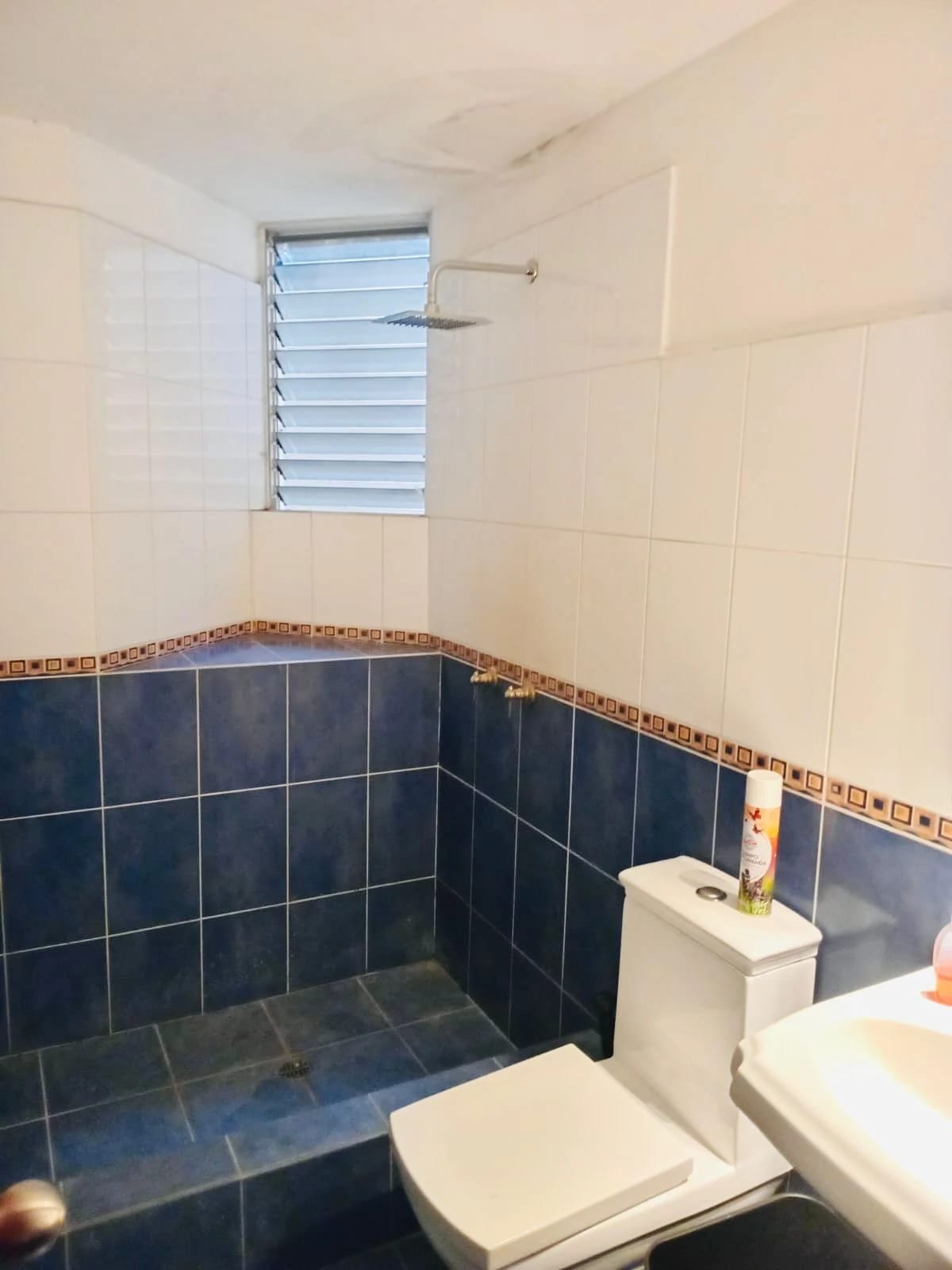 Hermosa casa con jardín en Km 19.5 San José Pinula, Condominio Los Manantiales — Casa en Venta en San José Pinula, Guatemala, Ciudad — foto 16 de 16