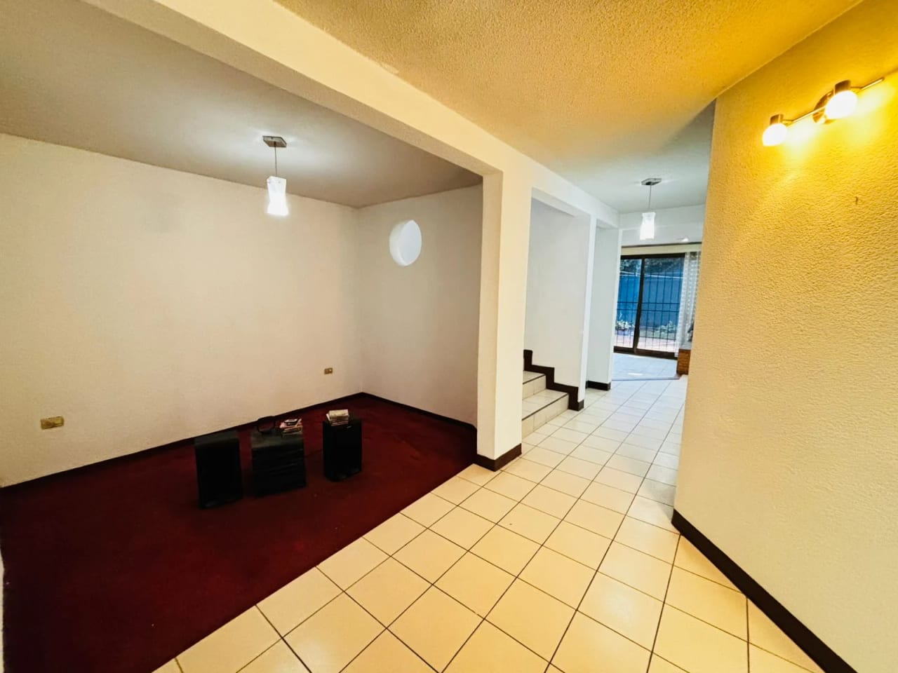 Casa con jardín, fuera de garita en Km 27 CAES — Casa en Venta en Carretera a El Salvador, Guatemala, Ciudad — foto 14 de 17
