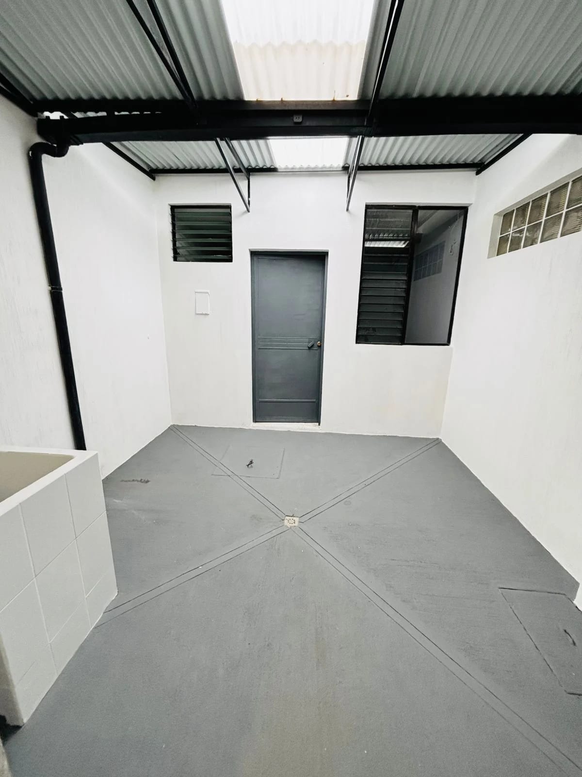 Casa de 4 dormitorios con jardín Km 16.5 Carretera a El Salvador — Casa en Venta en Carretera a El Salvador, Guatemala, Ciudad — foto 16 de 16