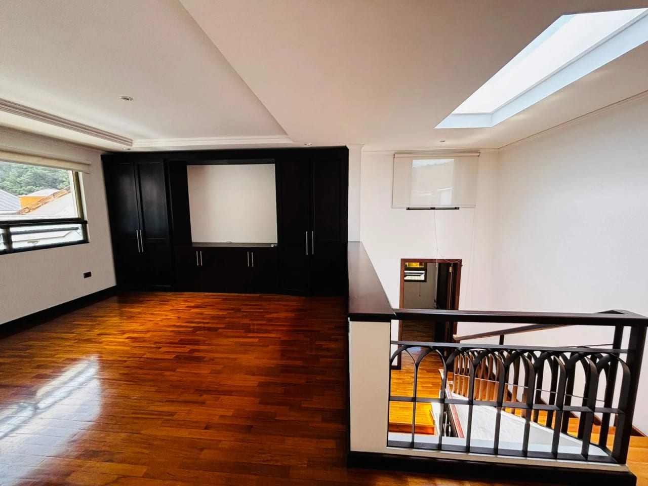 Espectacular casa de 3 dormitorios en venta en Zona 10 Oakland — Casa en Venta en Zona 10, Guatemala, Ciudad — foto 14 de 17