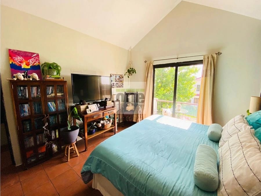 Hermosa casa con jardín y pérgola en Km 25.5 Carretera a El Salvador — Casa en Venta en Carretera a El Salvador, Guatemala, Ciudad — foto 8 de 15