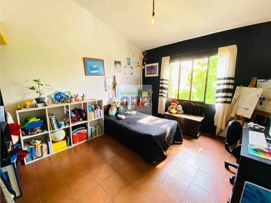 Hermosa casa con jardín y pérgola en Km 25.5 Carretera a El Salvador — Casa en Venta en Carretera a El Salvador, Guatemala, Ciudad — foto 10 de 15