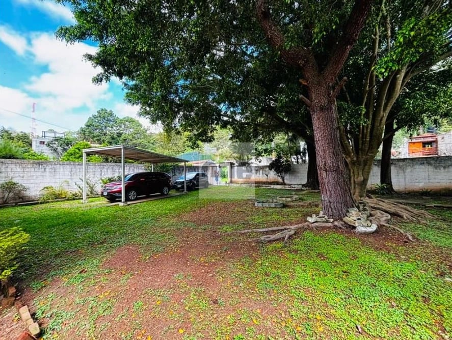 Alamedas de Yumar, zona 6 de Mixco Vendo Casa de Campo — Casa en Venta en Zona 6 Mixco, Guatemala, Ciudad — foto 3 de 6