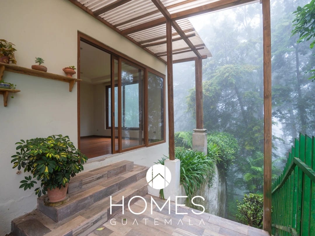 Casa en Renta, Km. 12.5 Carretera a El Salvador. — Casa en Alquiler en Carretera a El Salvador, Guatemala, Ciudad — foto 14 de 17